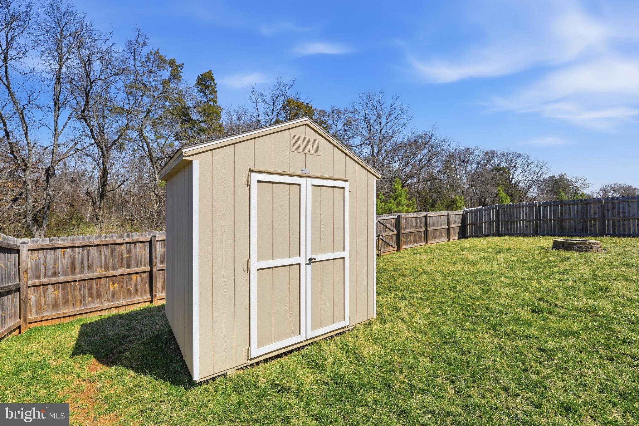 RAPPAHONNOCK LANDING - Residential