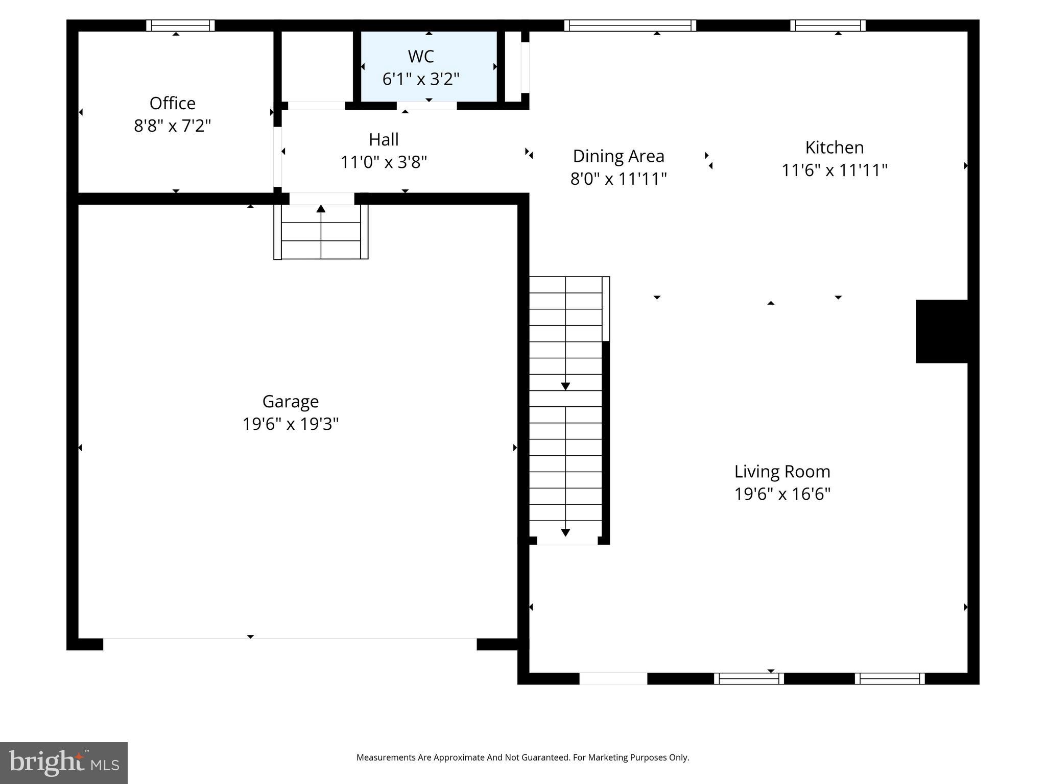 RAPPAHONNOCK LANDING - Residential