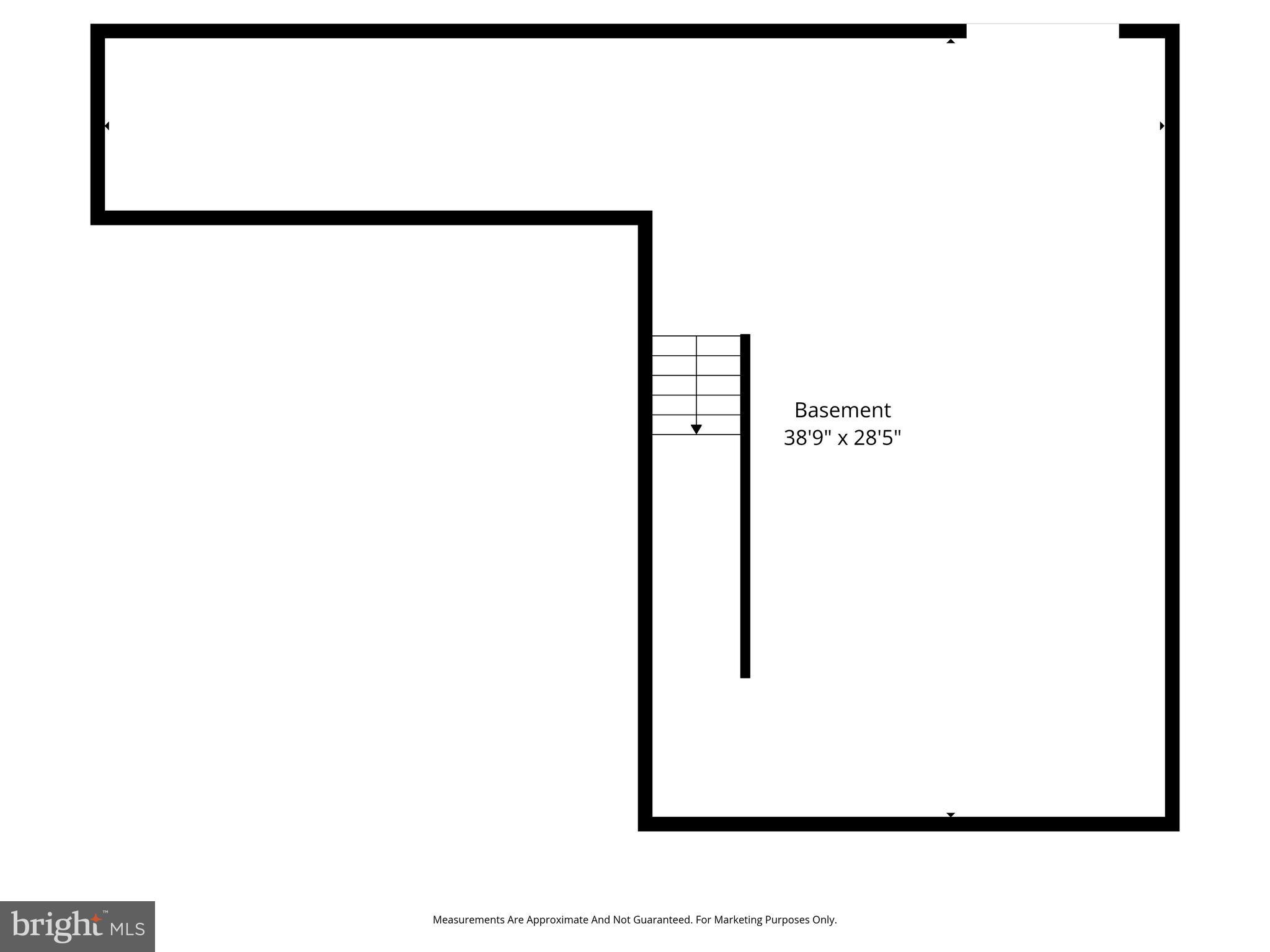 RAPPAHONNOCK LANDING - Residential