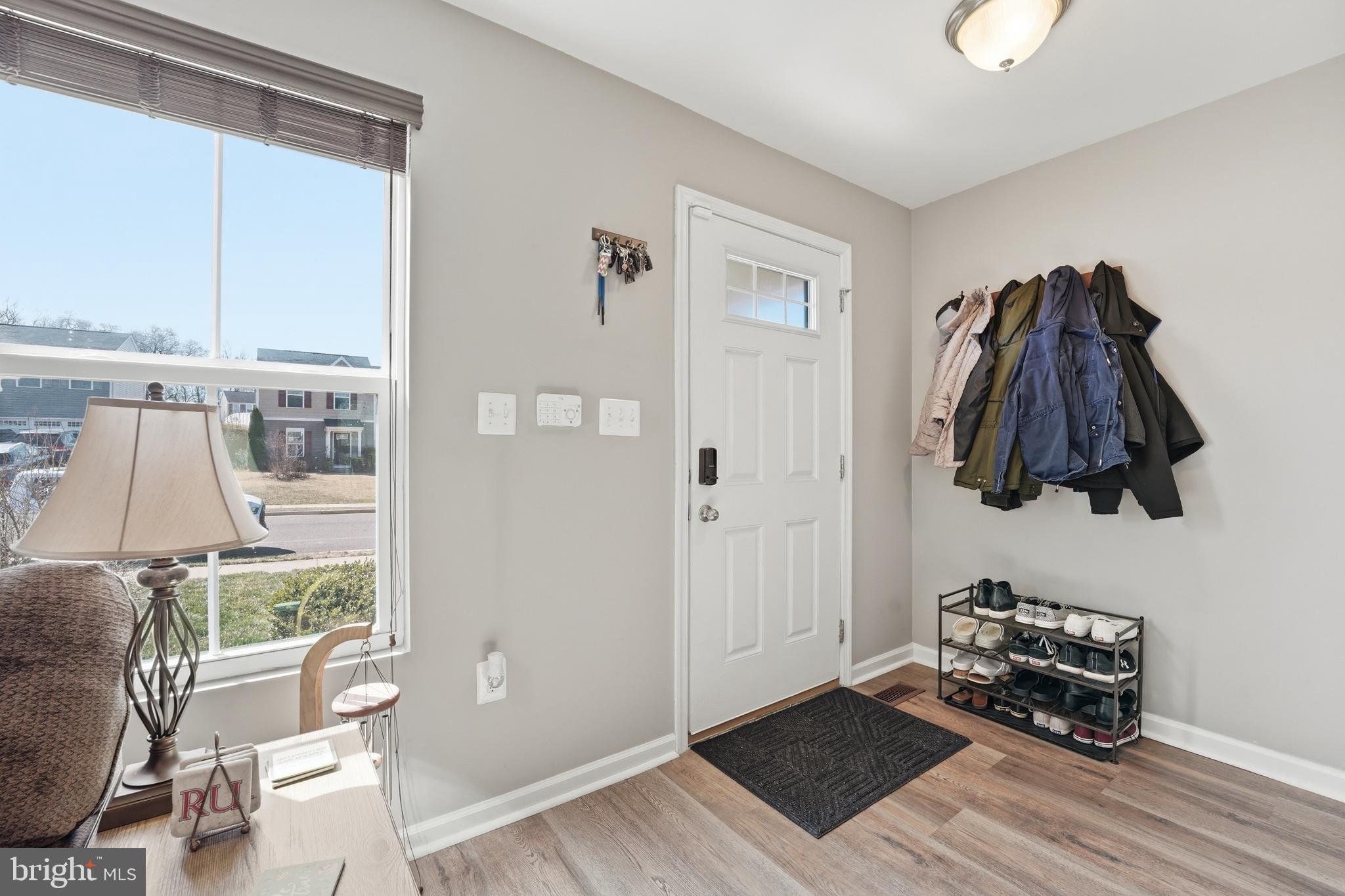 RAPPAHONNOCK LANDING - Residential