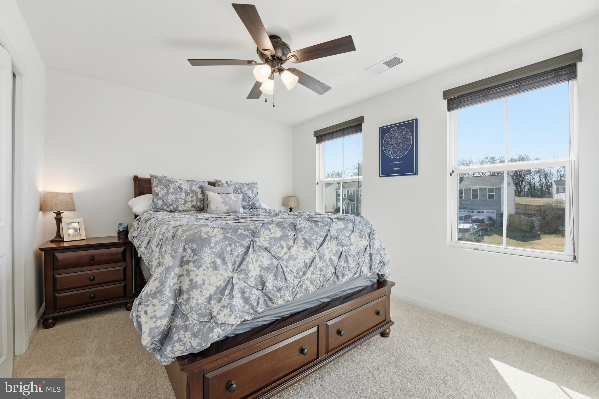 RAPPAHONNOCK LANDING - Residential