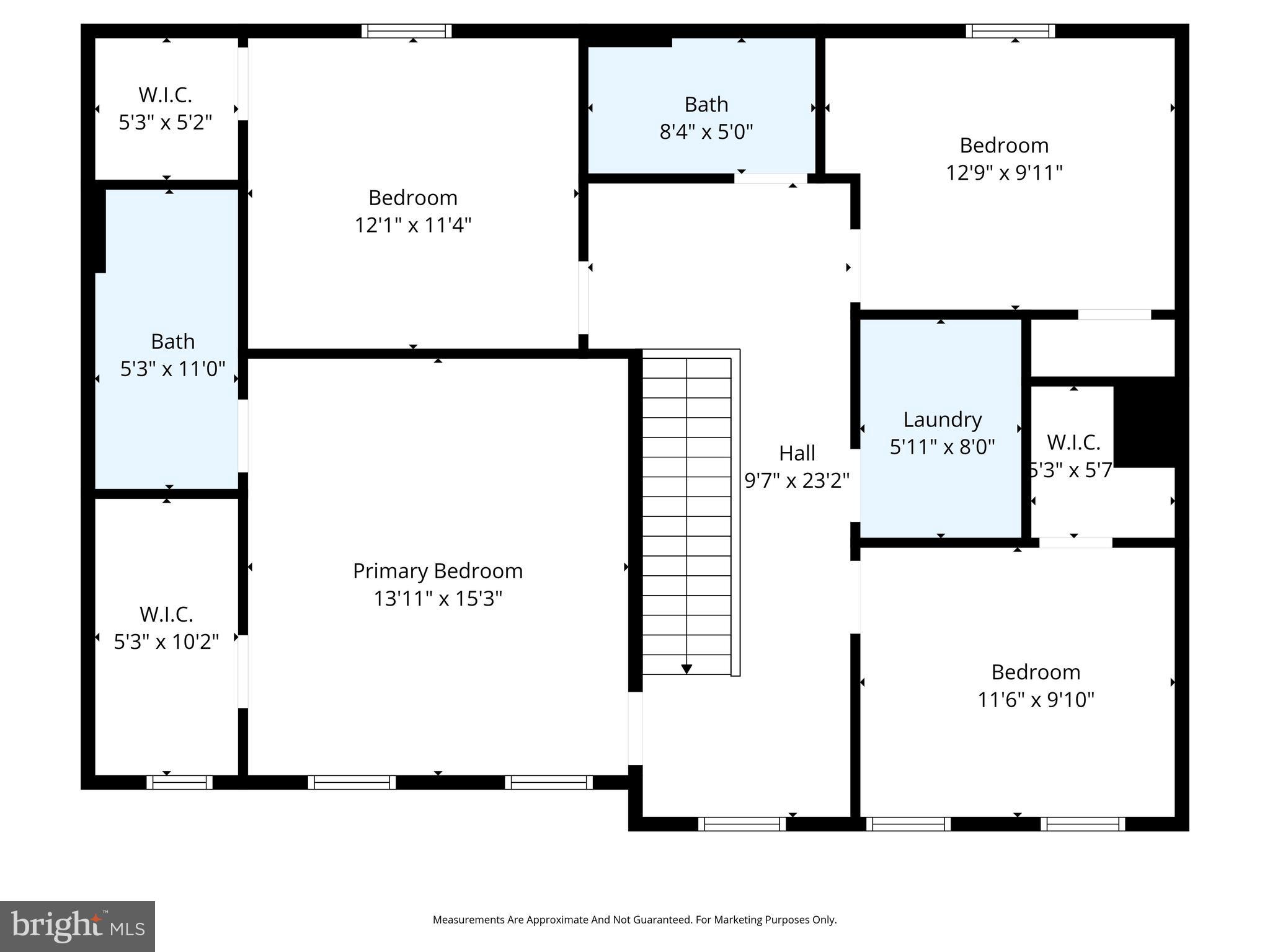 RAPPAHONNOCK LANDING - Residential