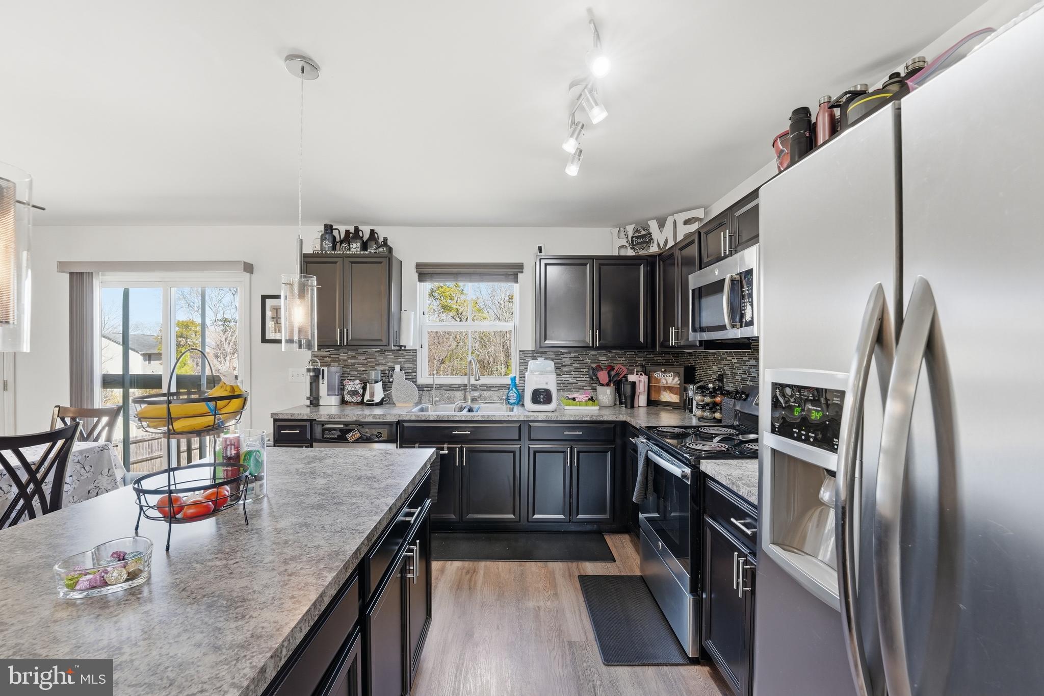 RAPPAHONNOCK LANDING - Residential