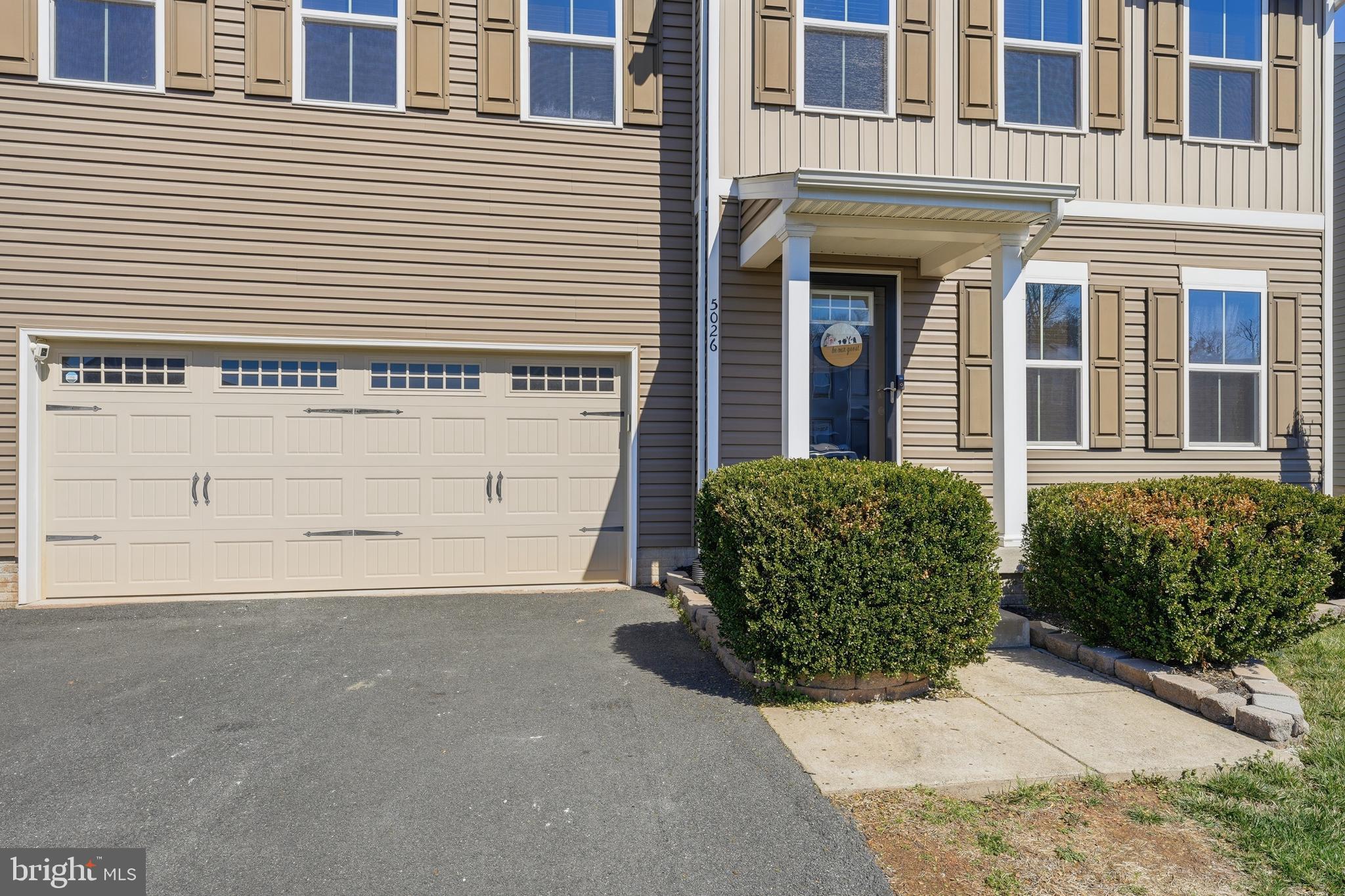 RAPPAHONNOCK LANDING - Residential