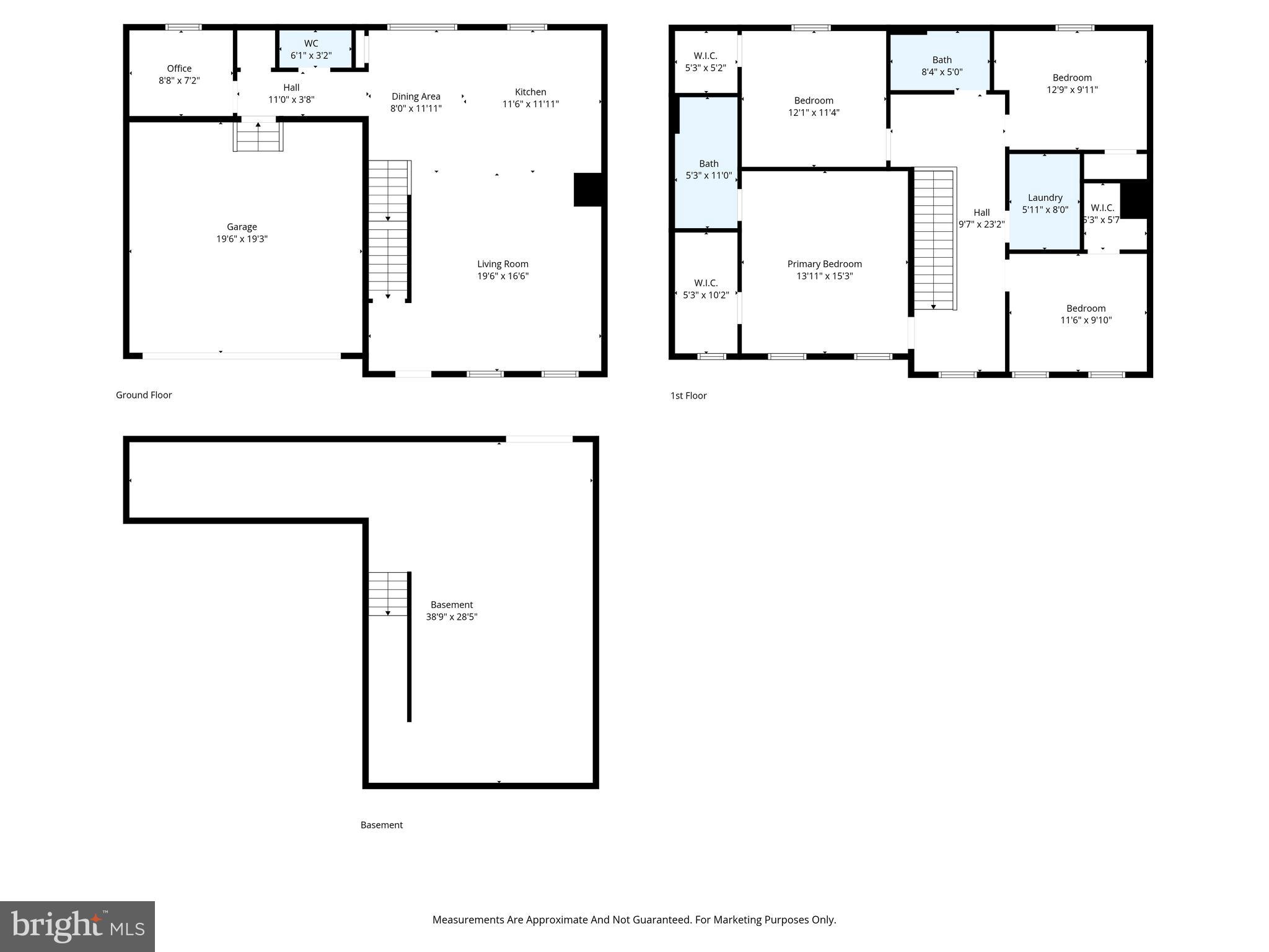RAPPAHONNOCK LANDING - Residential