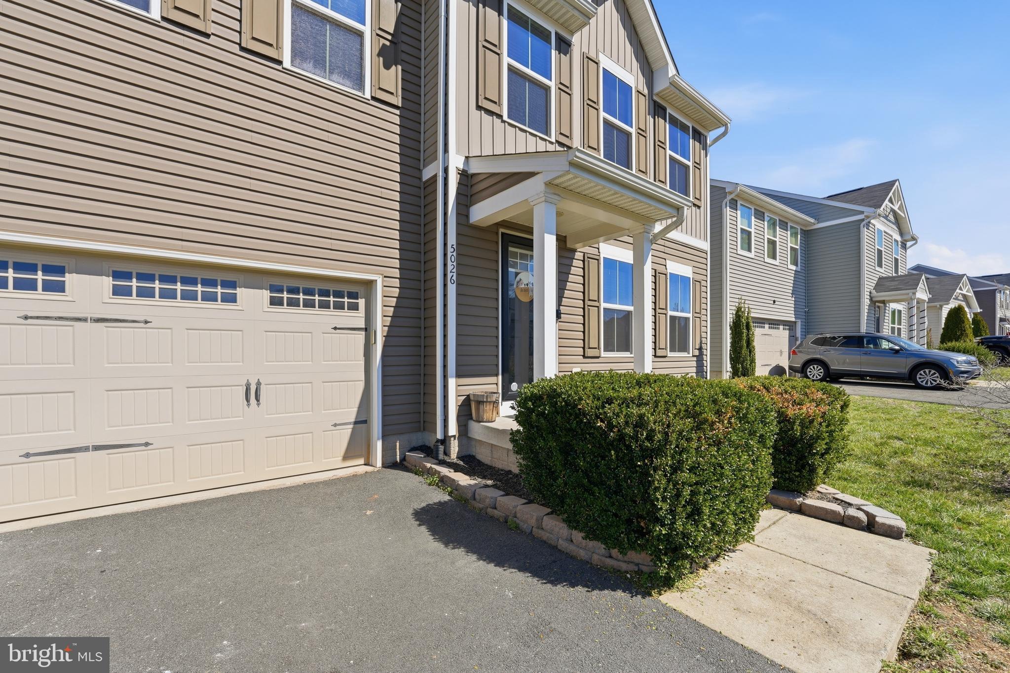 RAPPAHONNOCK LANDING - Residential