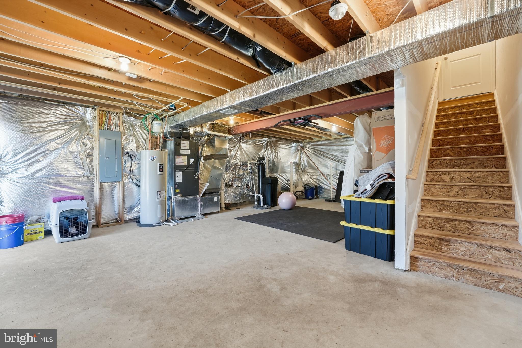 RAPPAHONNOCK LANDING - Residential