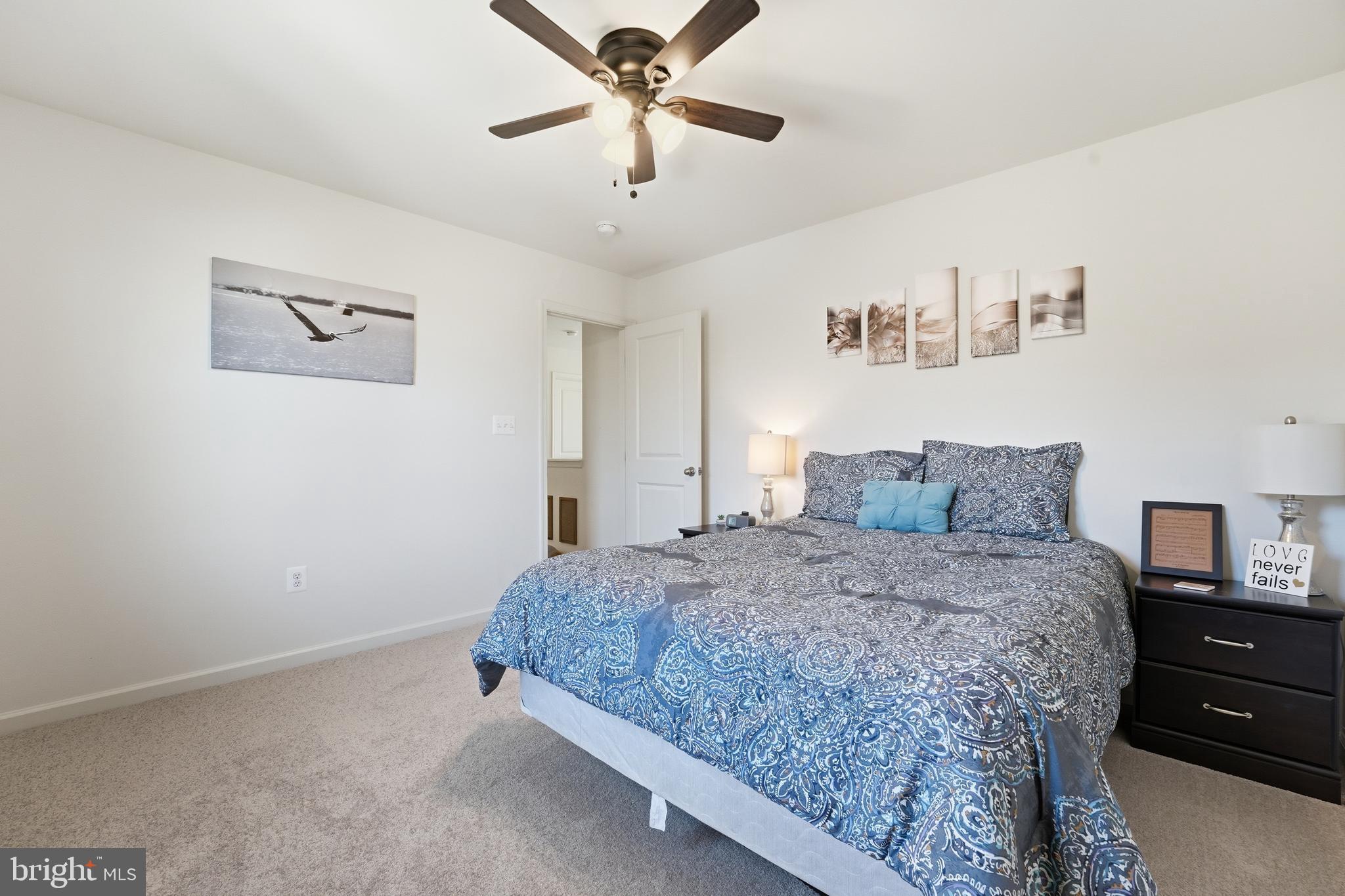 RAPPAHONNOCK LANDING - Residential