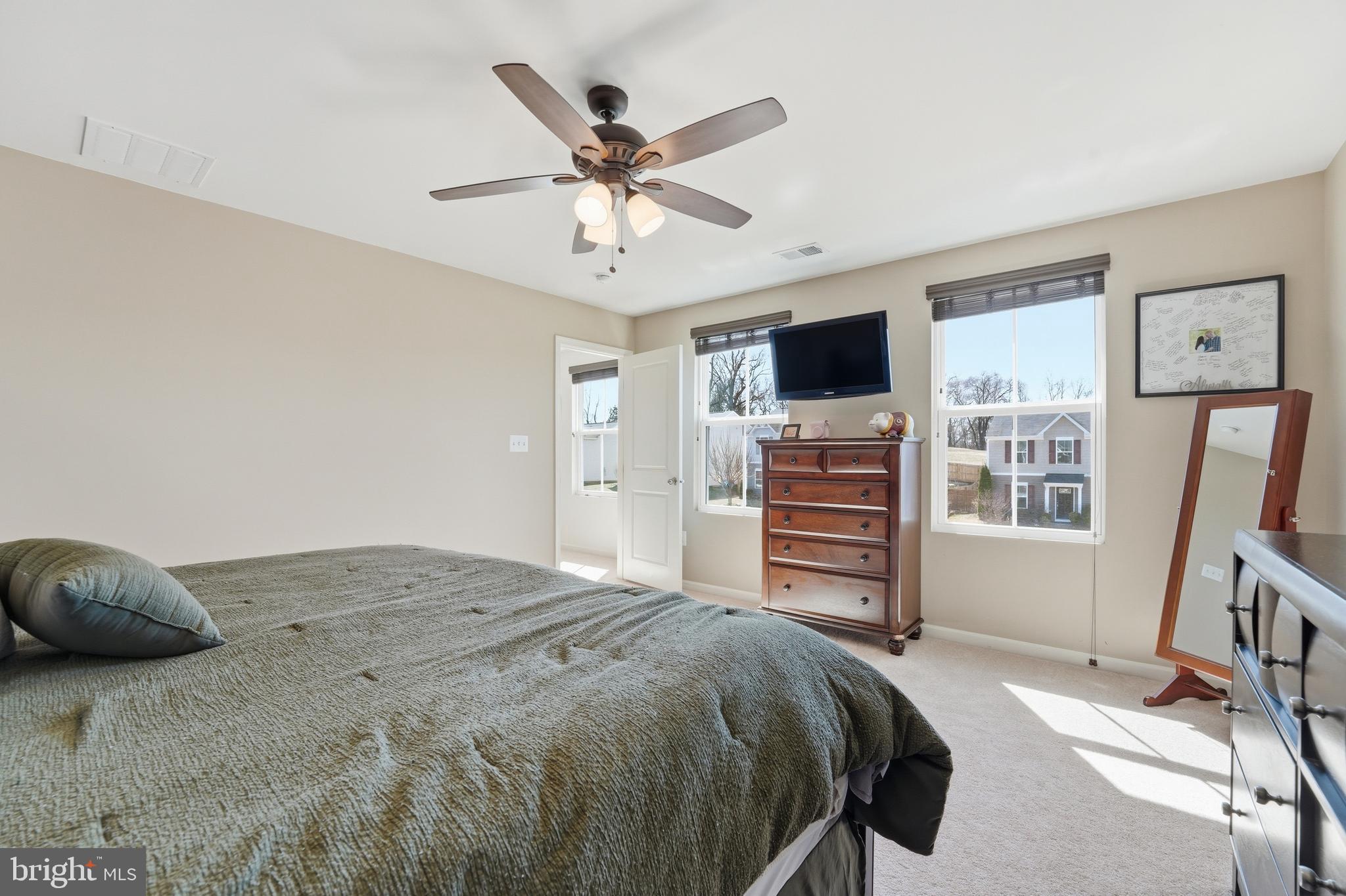 RAPPAHONNOCK LANDING - Residential