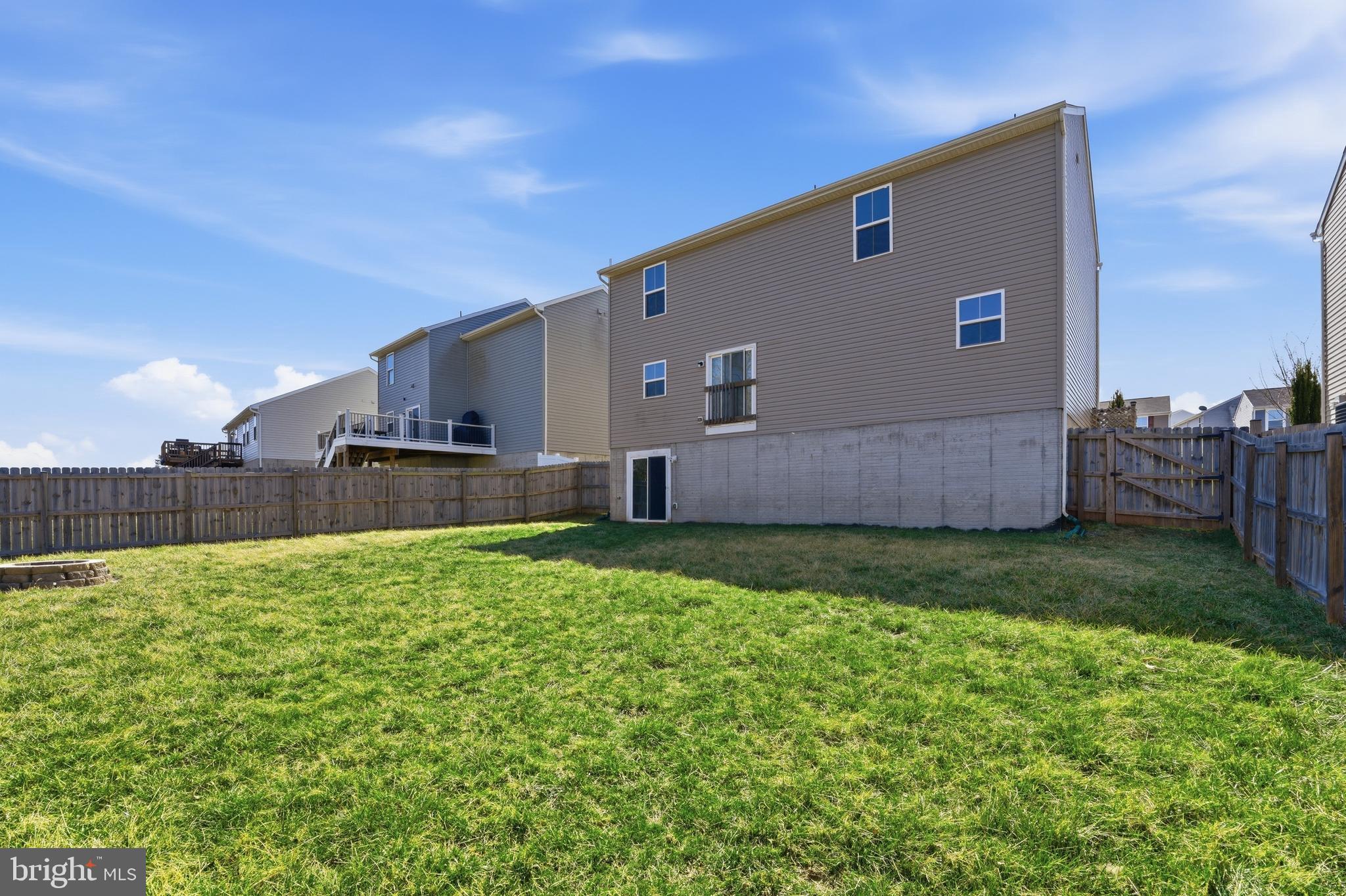 RAPPAHONNOCK LANDING - Residential