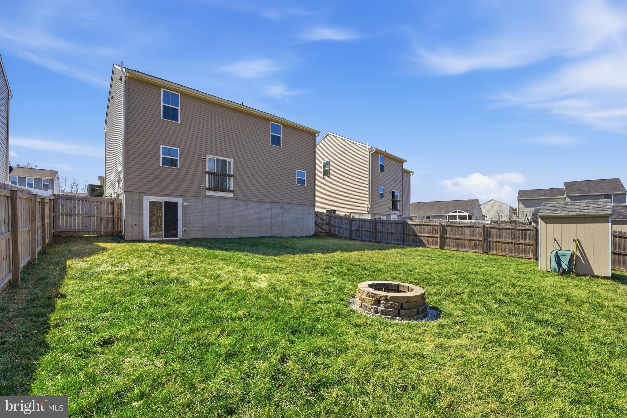 RAPPAHONNOCK LANDING - Residential