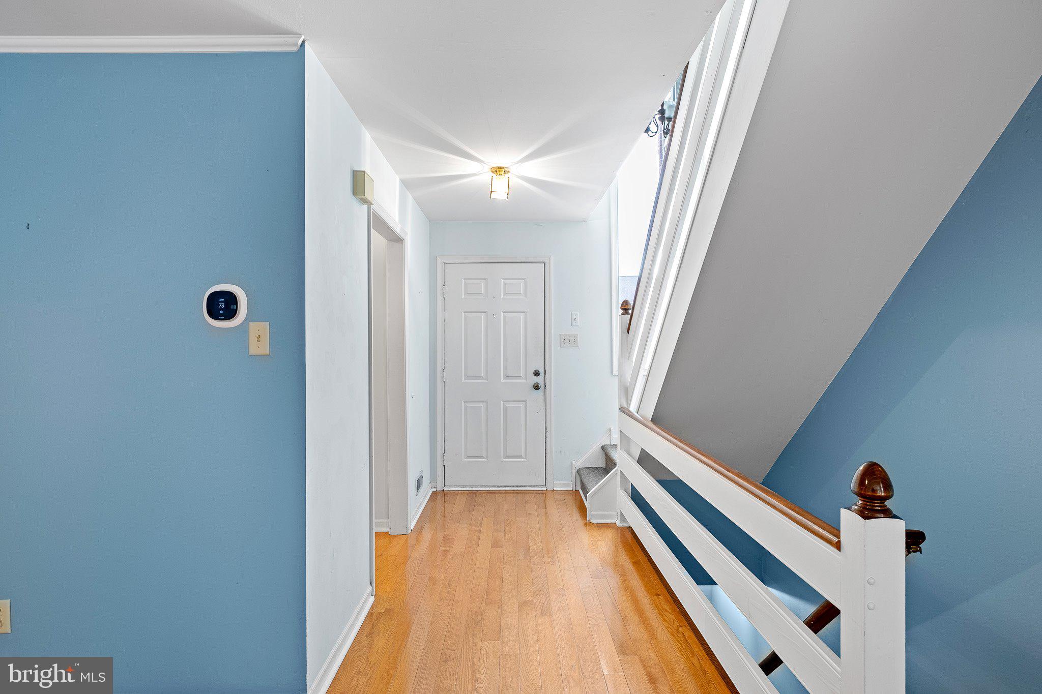 POWDER MILL - Residential Lease