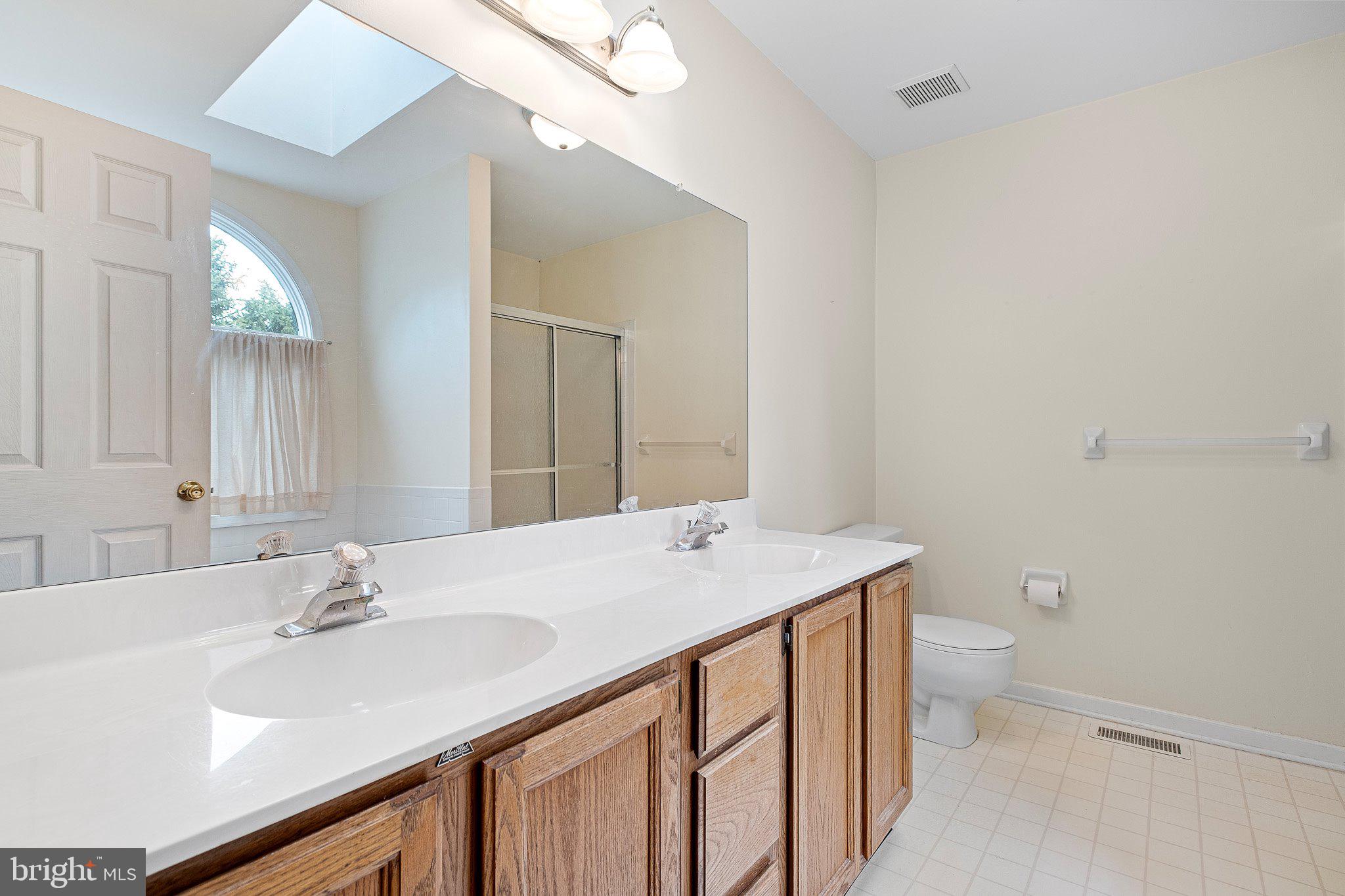 POWDER MILL - Residential Lease