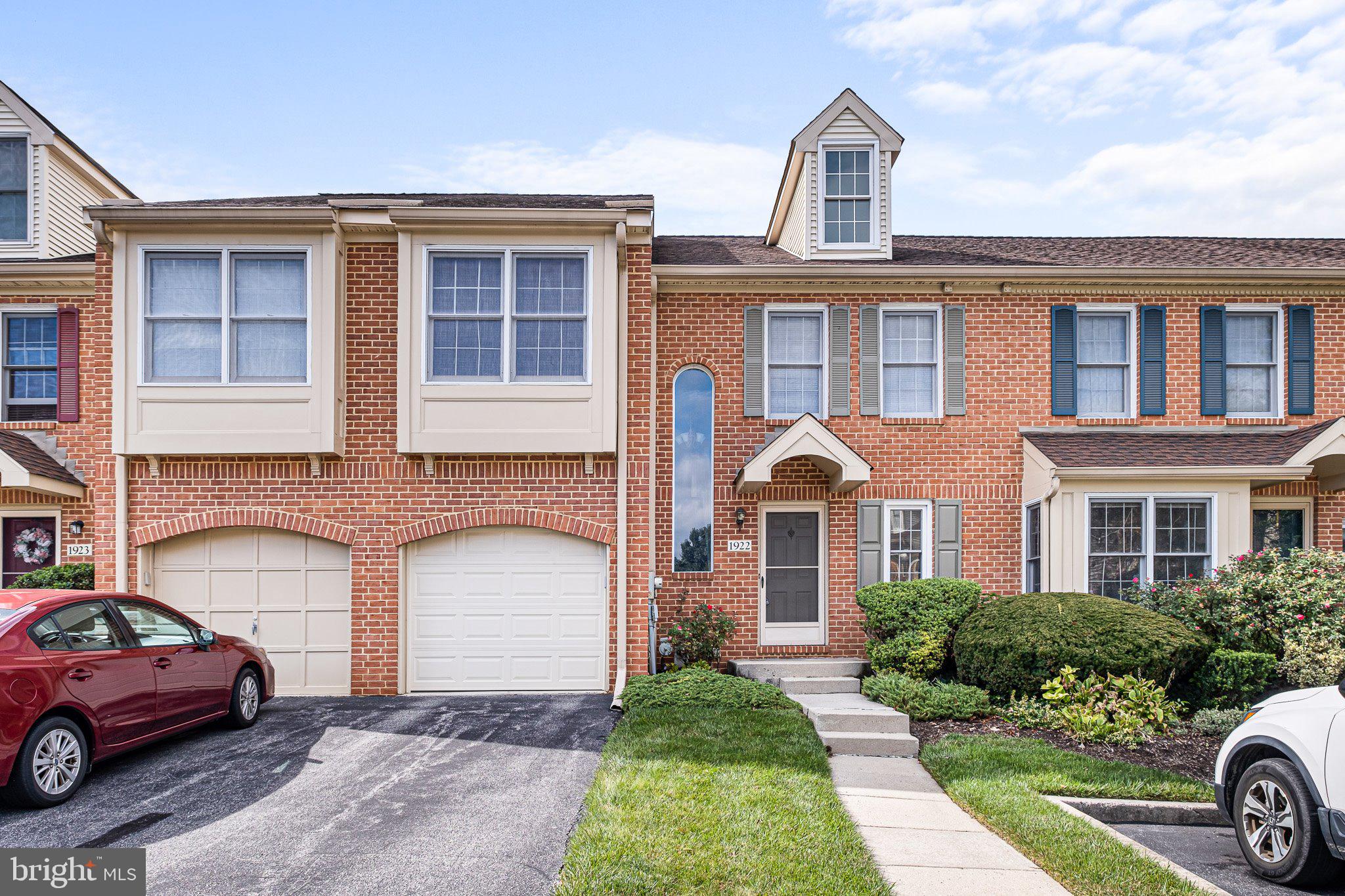 POWDER MILL - Residential Lease