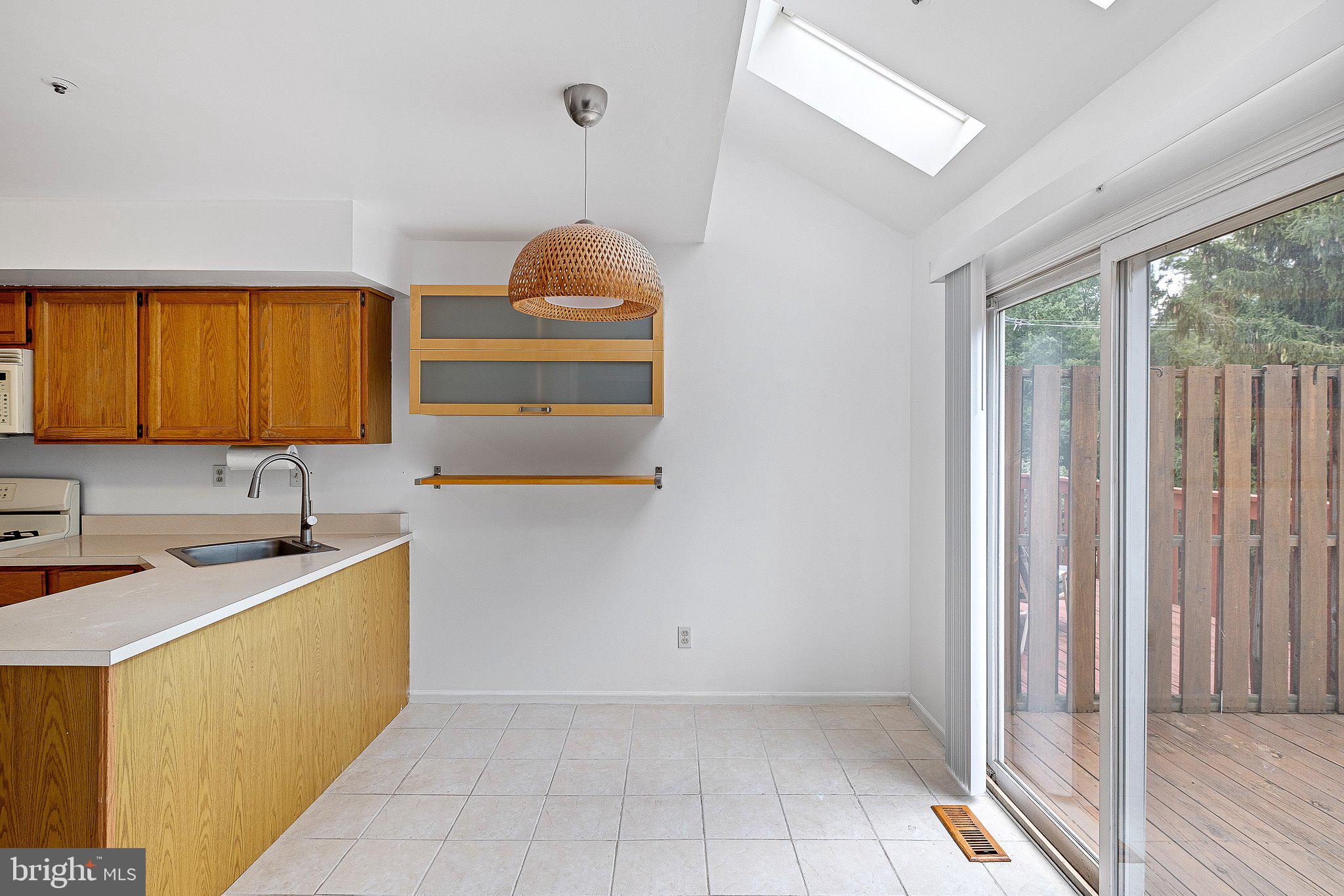 POWDER MILL - Residential Lease