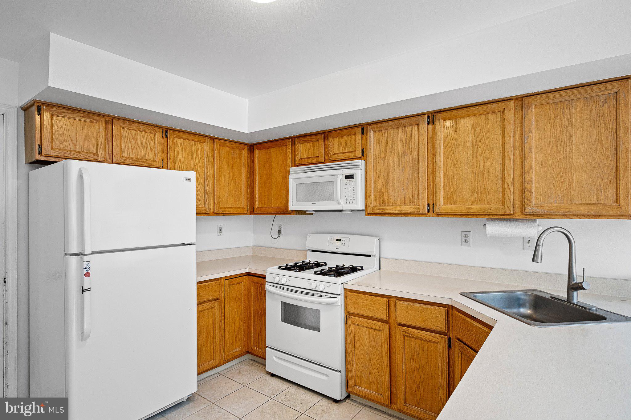 POWDER MILL - Residential Lease