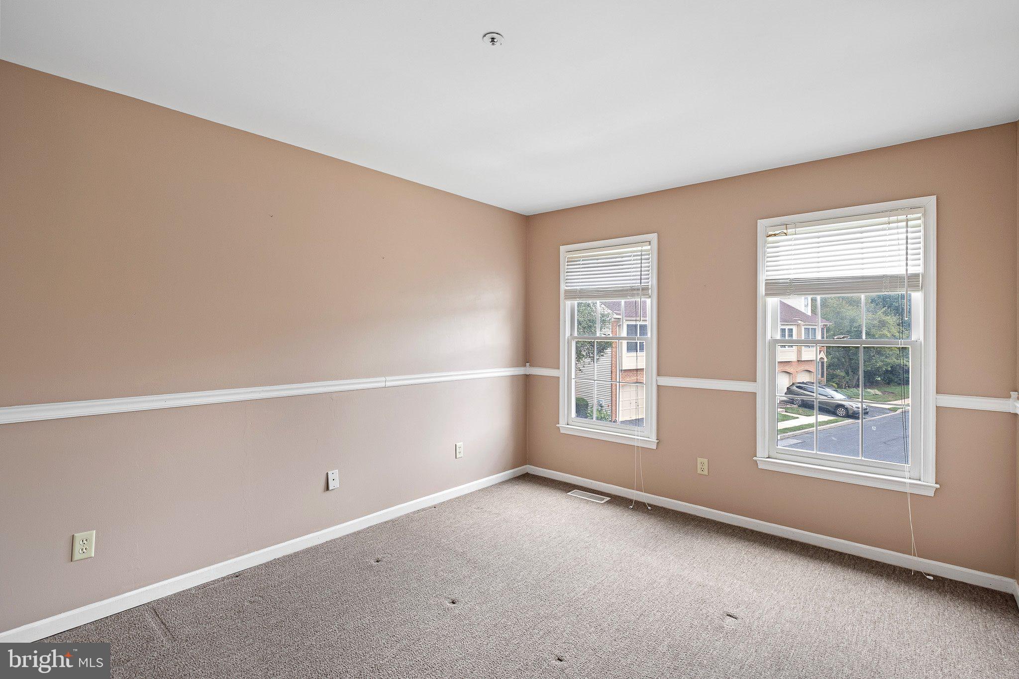 POWDER MILL - Residential Lease