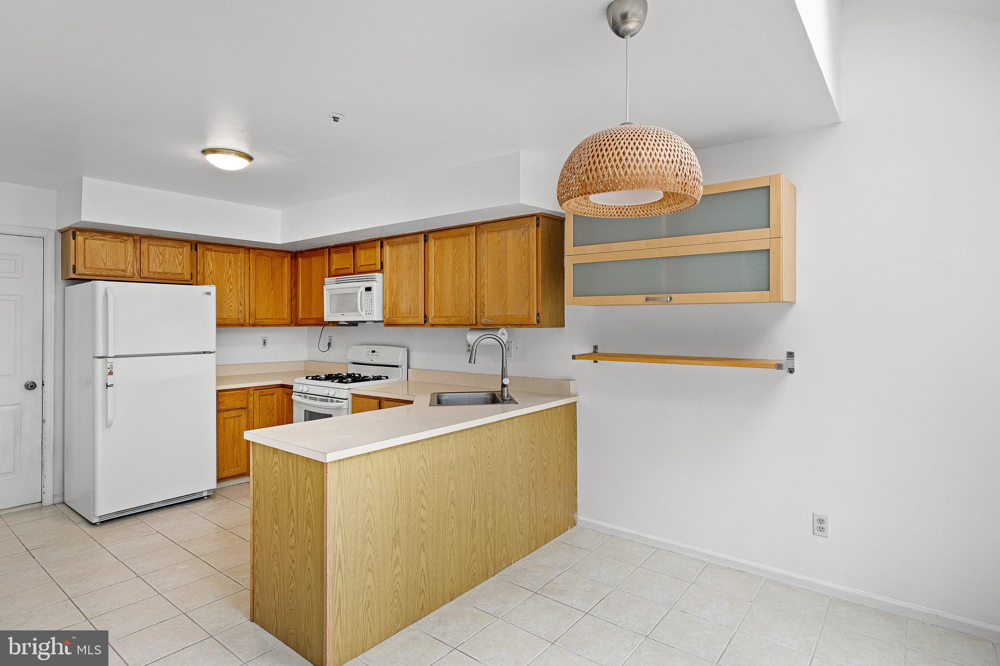 POWDER MILL - Residential Lease