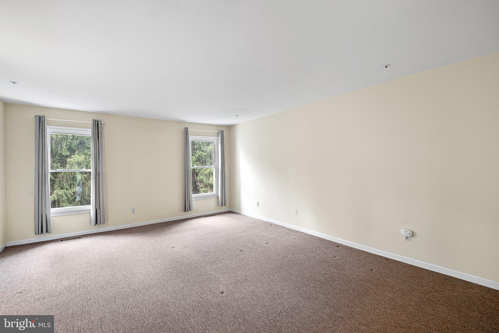 POWDER MILL - Residential Lease