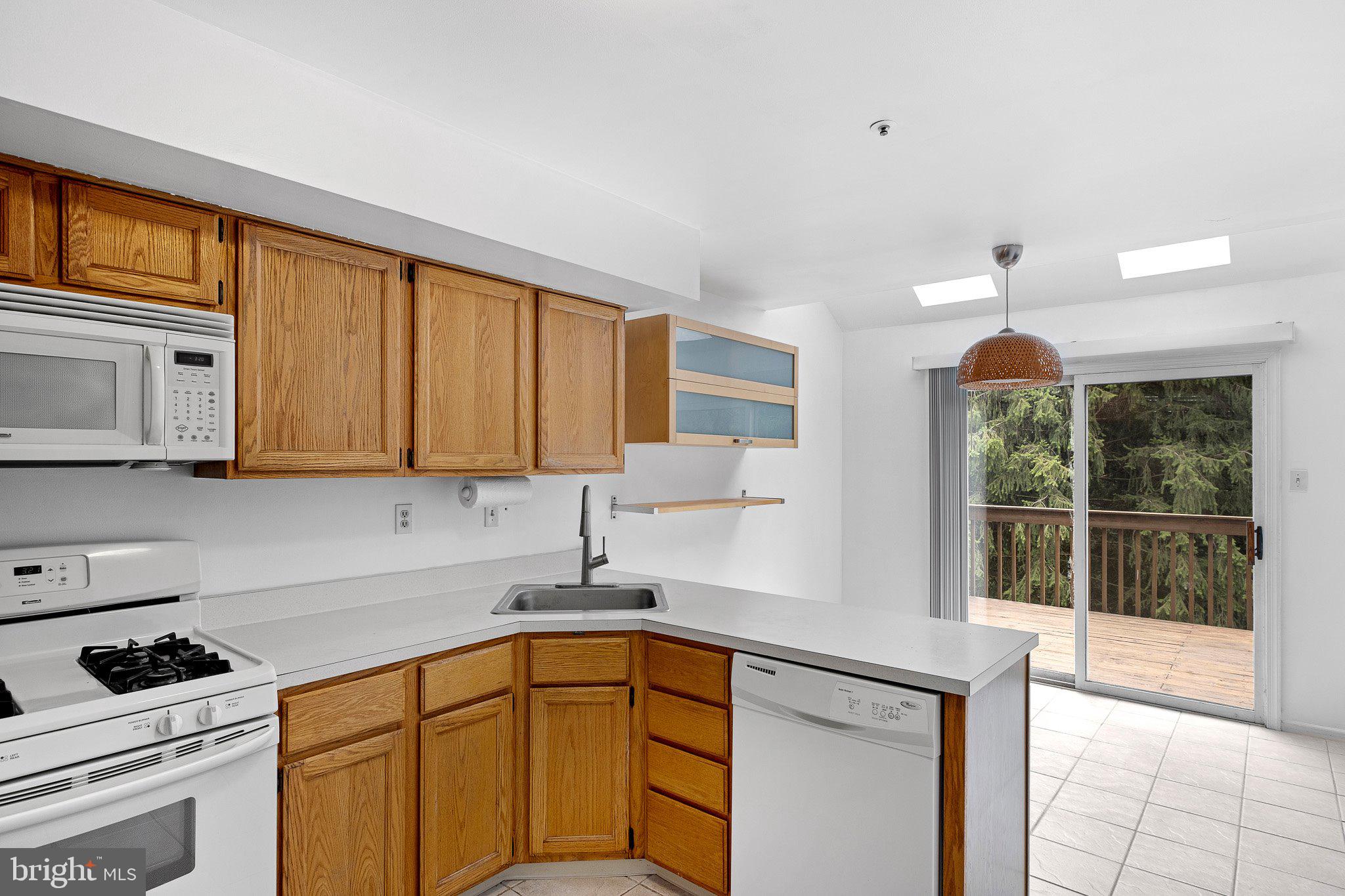 POWDER MILL - Residential Lease