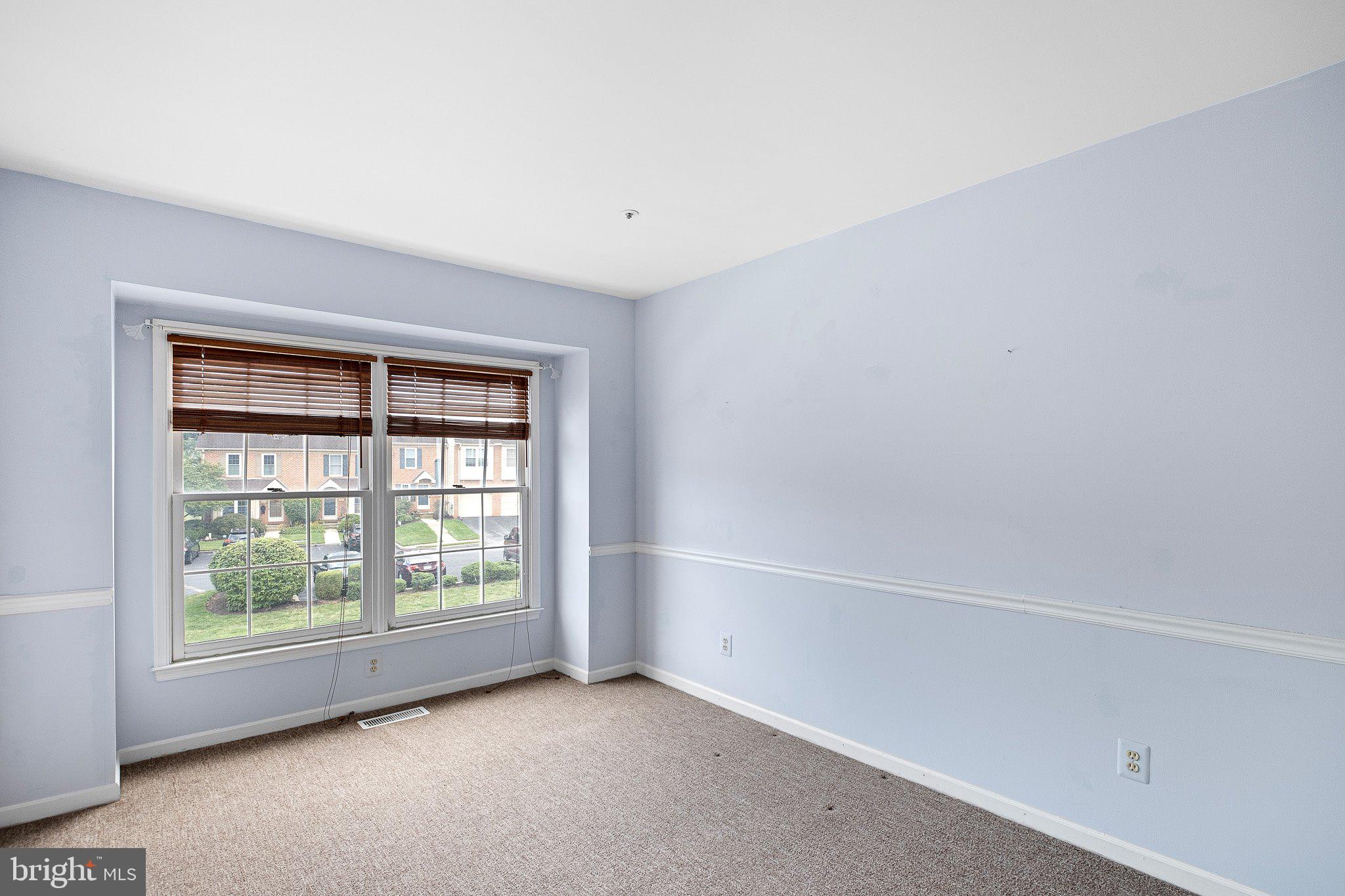 POWDER MILL - Residential Lease