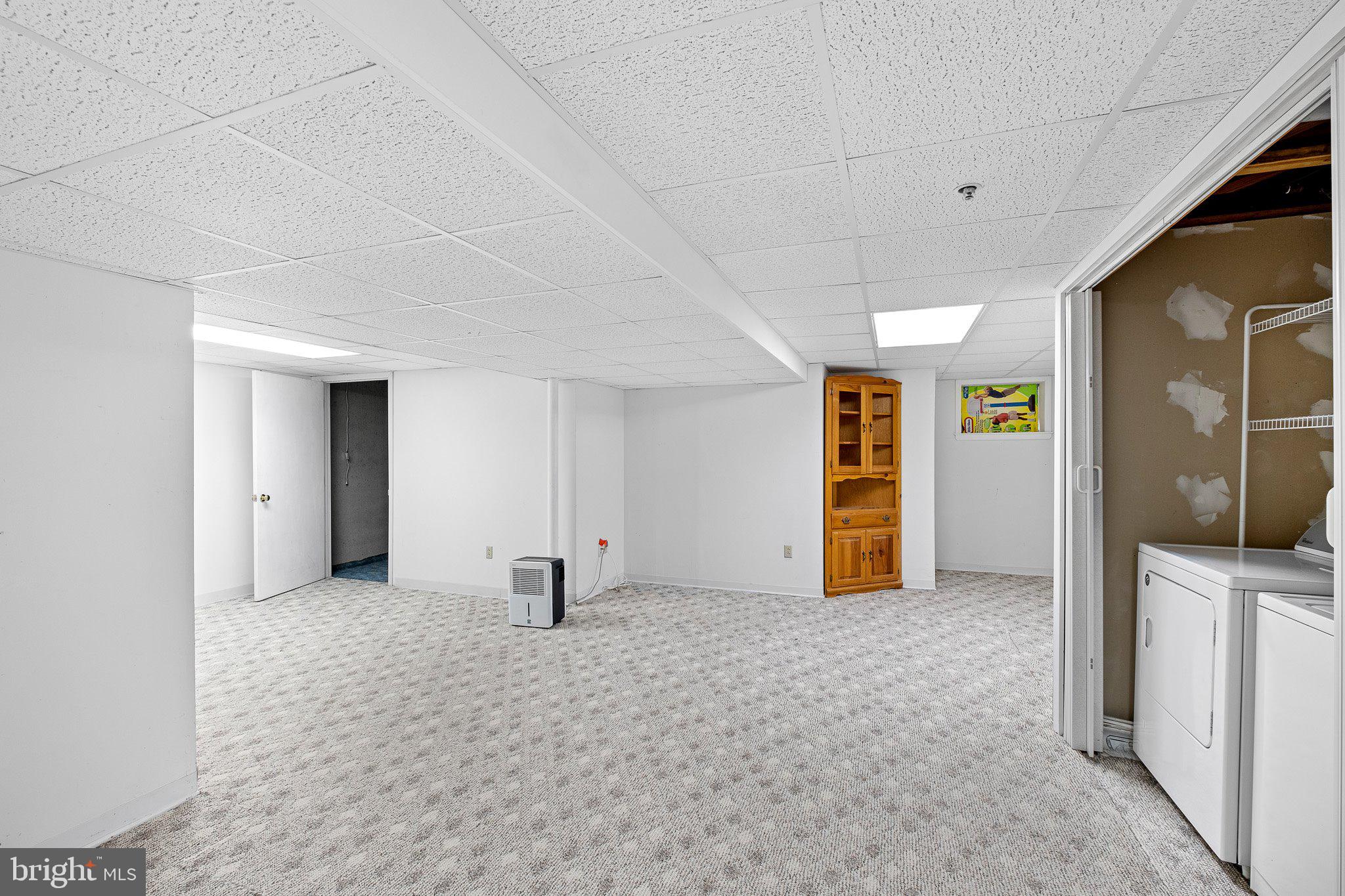 POWDER MILL - Residential Lease