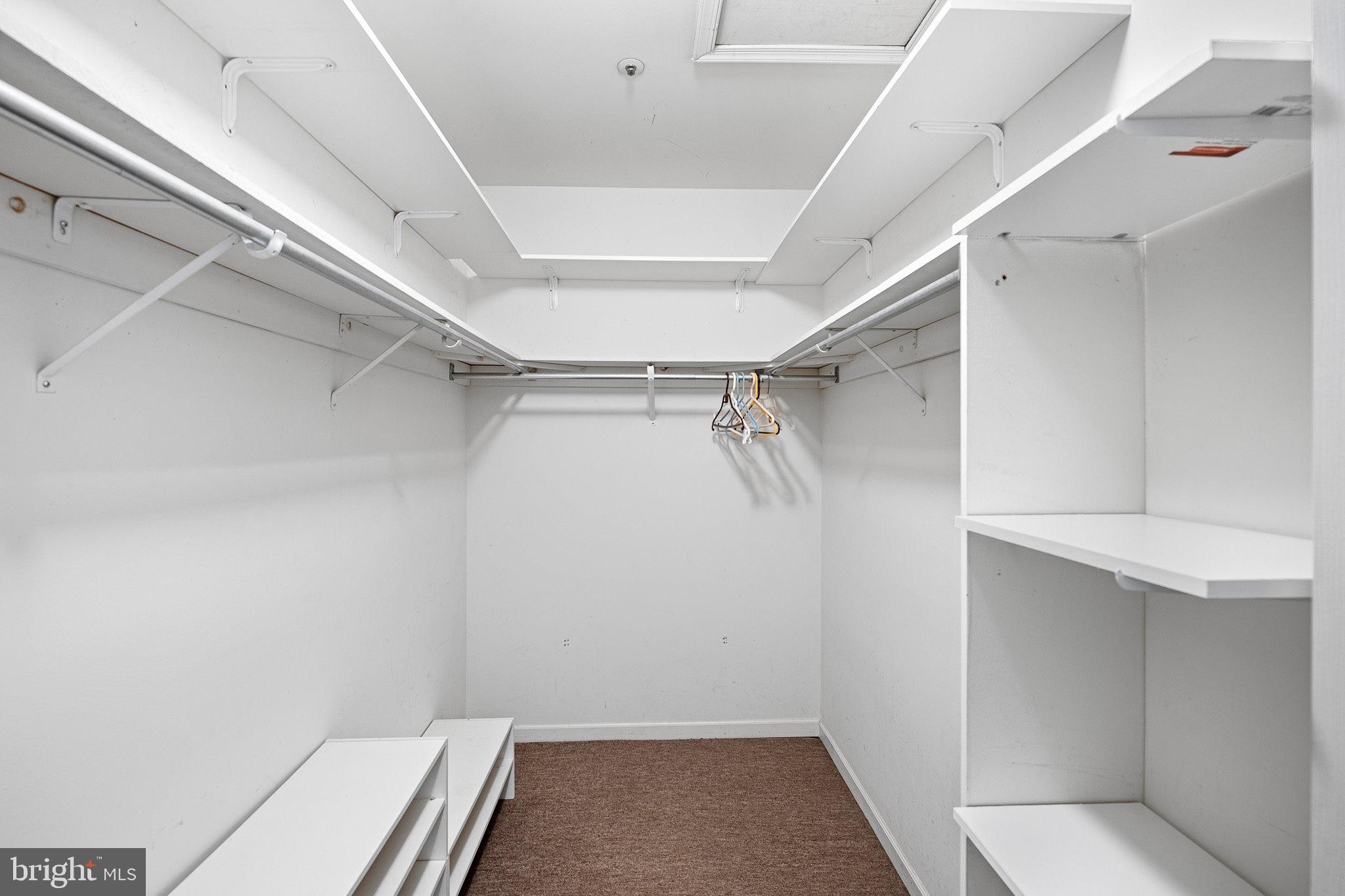 POWDER MILL - Residential Lease