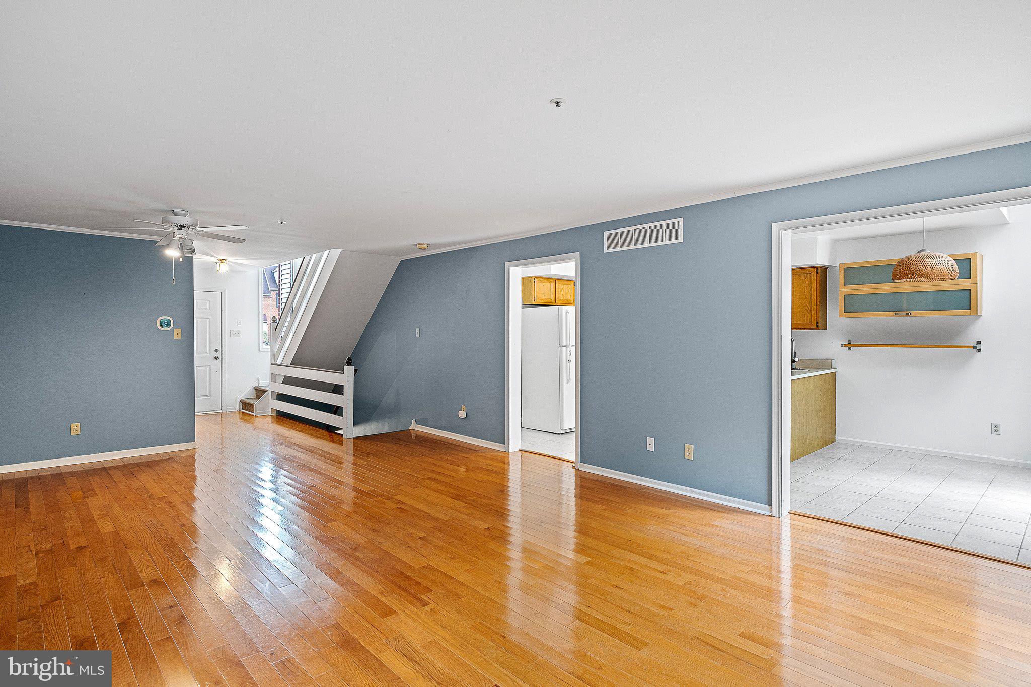 POWDER MILL - Residential Lease