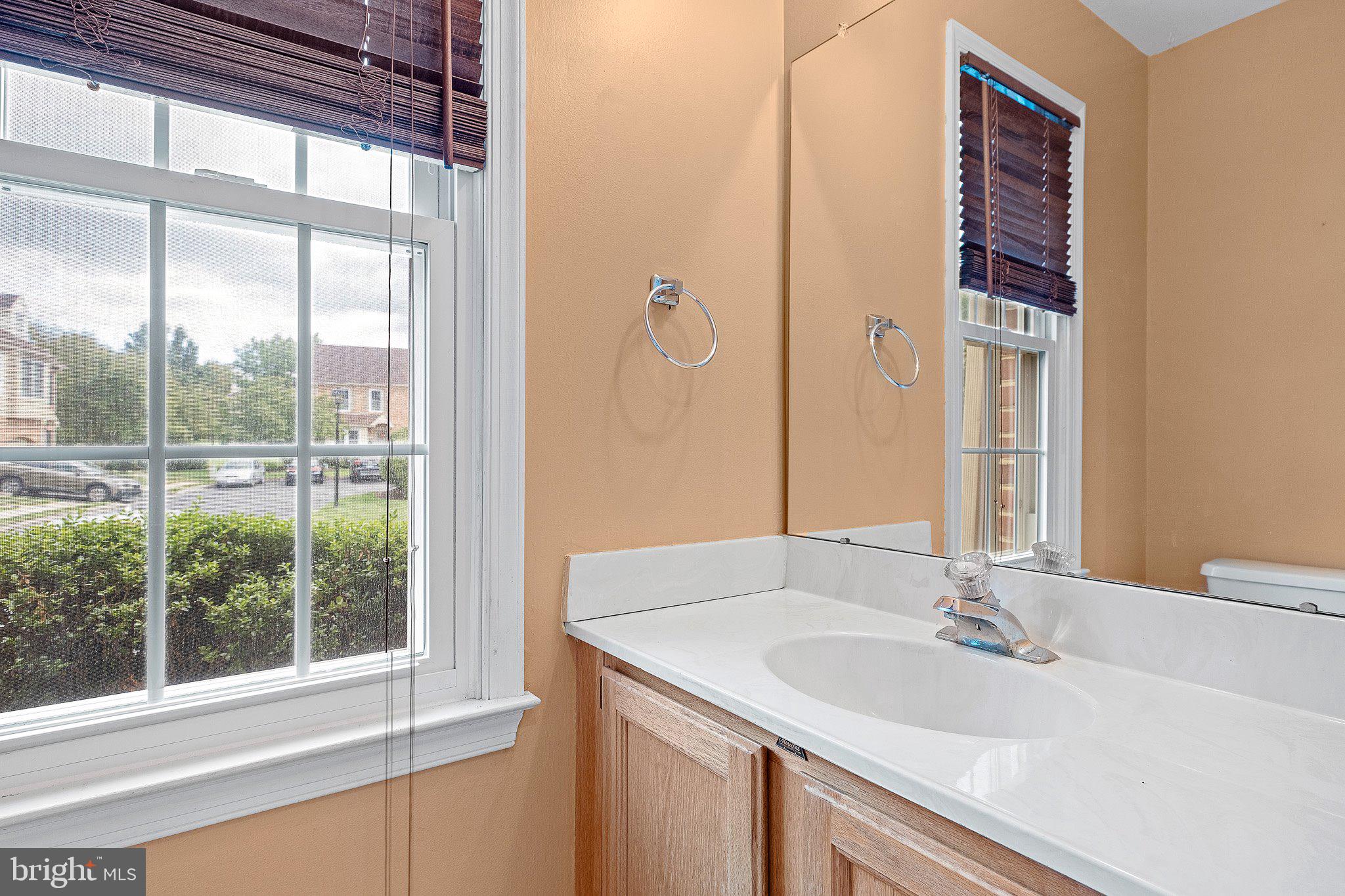 POWDER MILL - Residential Lease