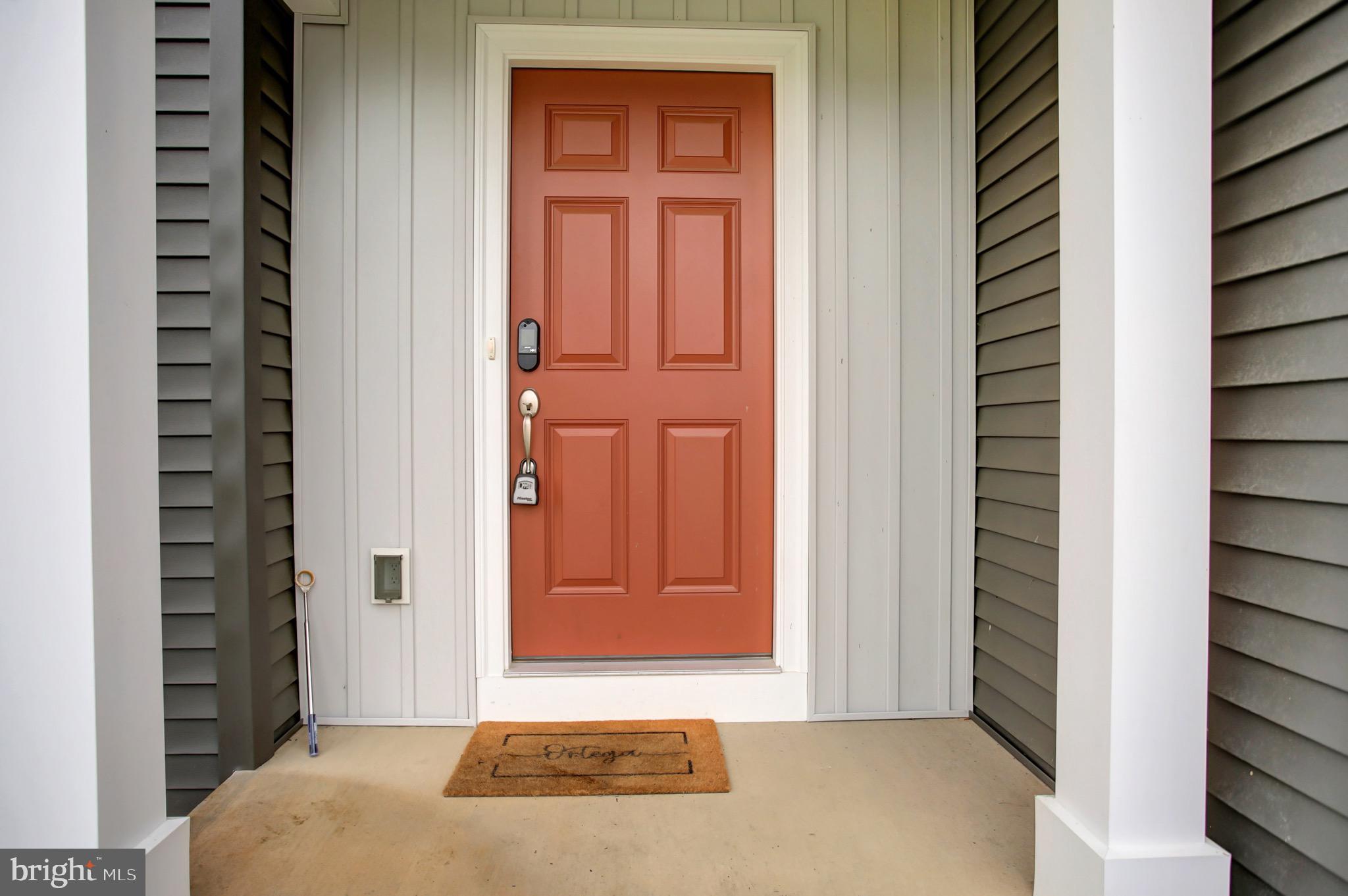 125 TAMMY DRIVE