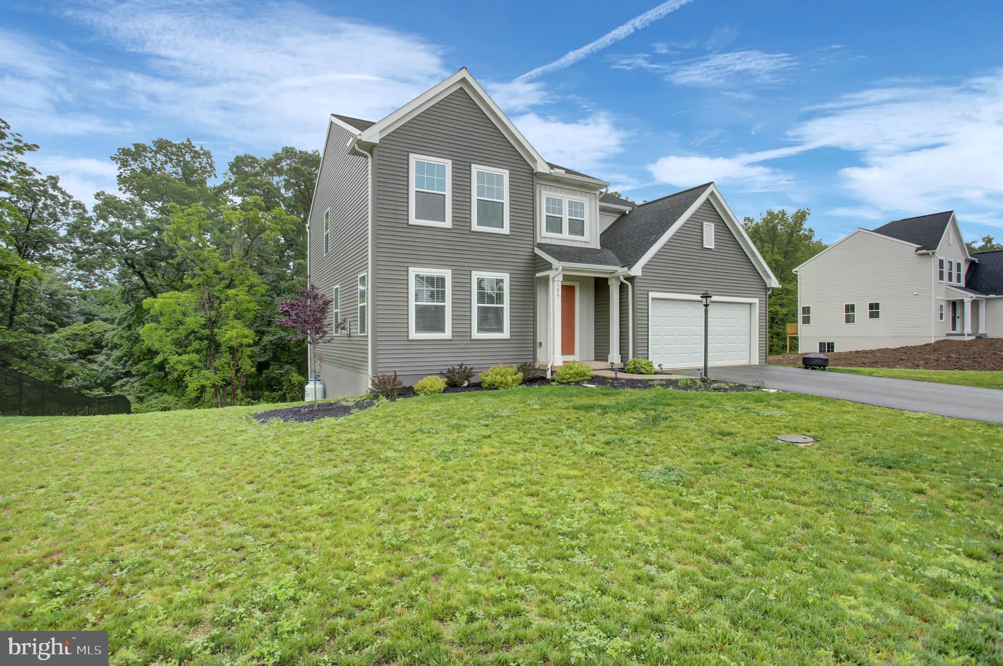 125 TAMMY DRIVE