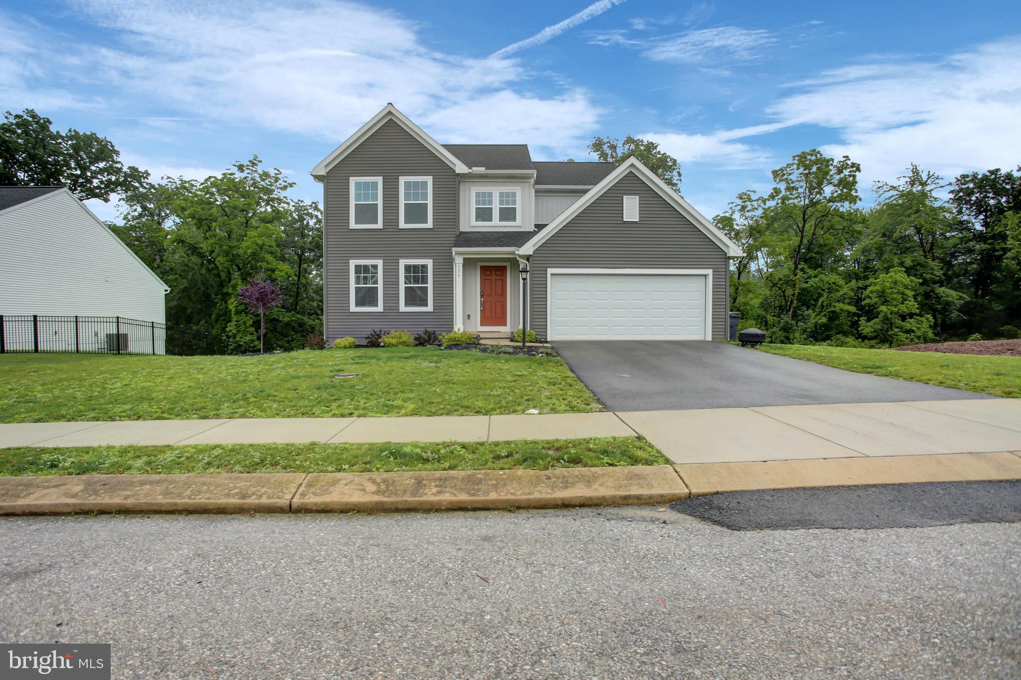 125 TAMMY DRIVE