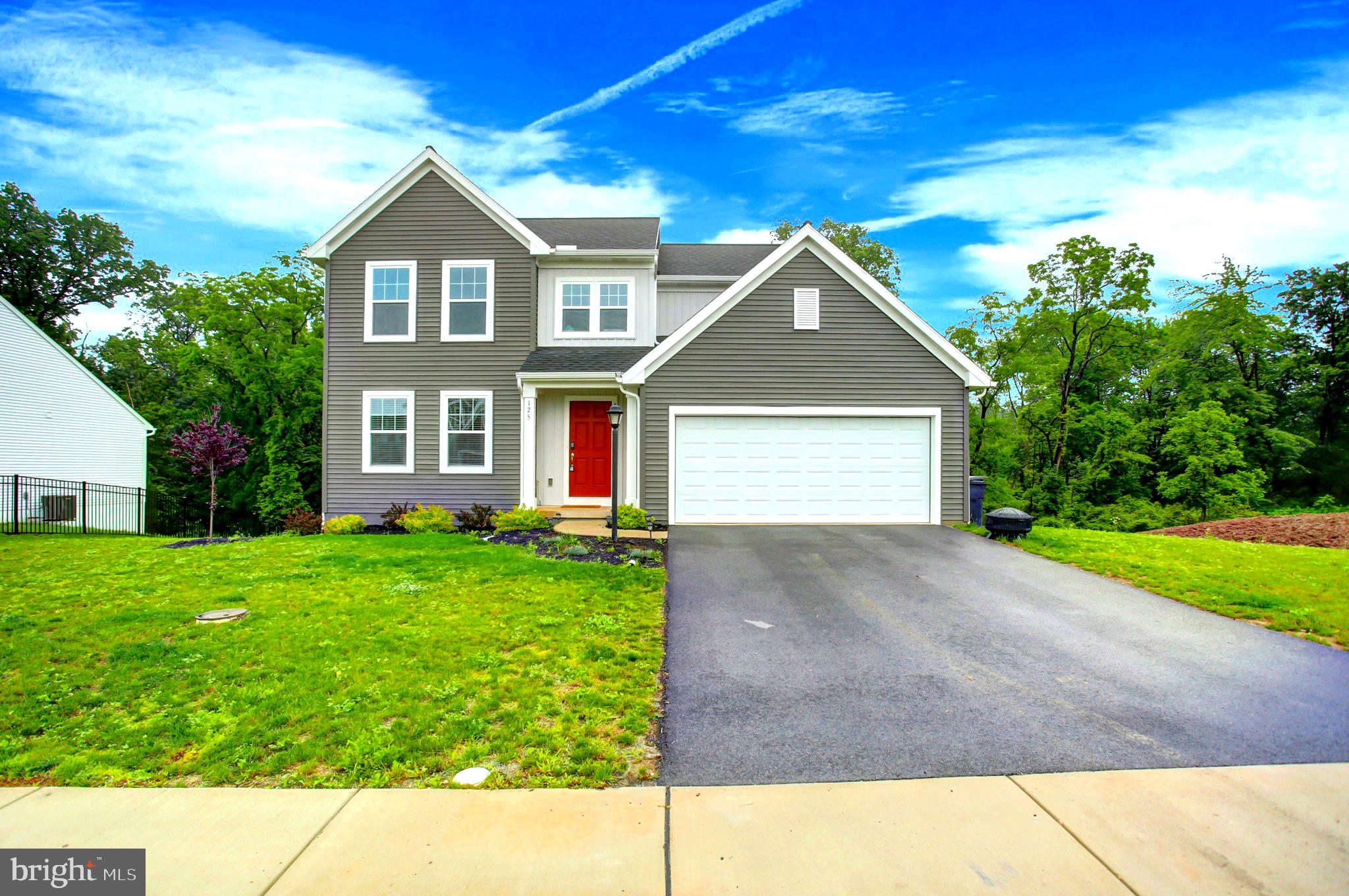 HUNTINGTON TWP. - Residential