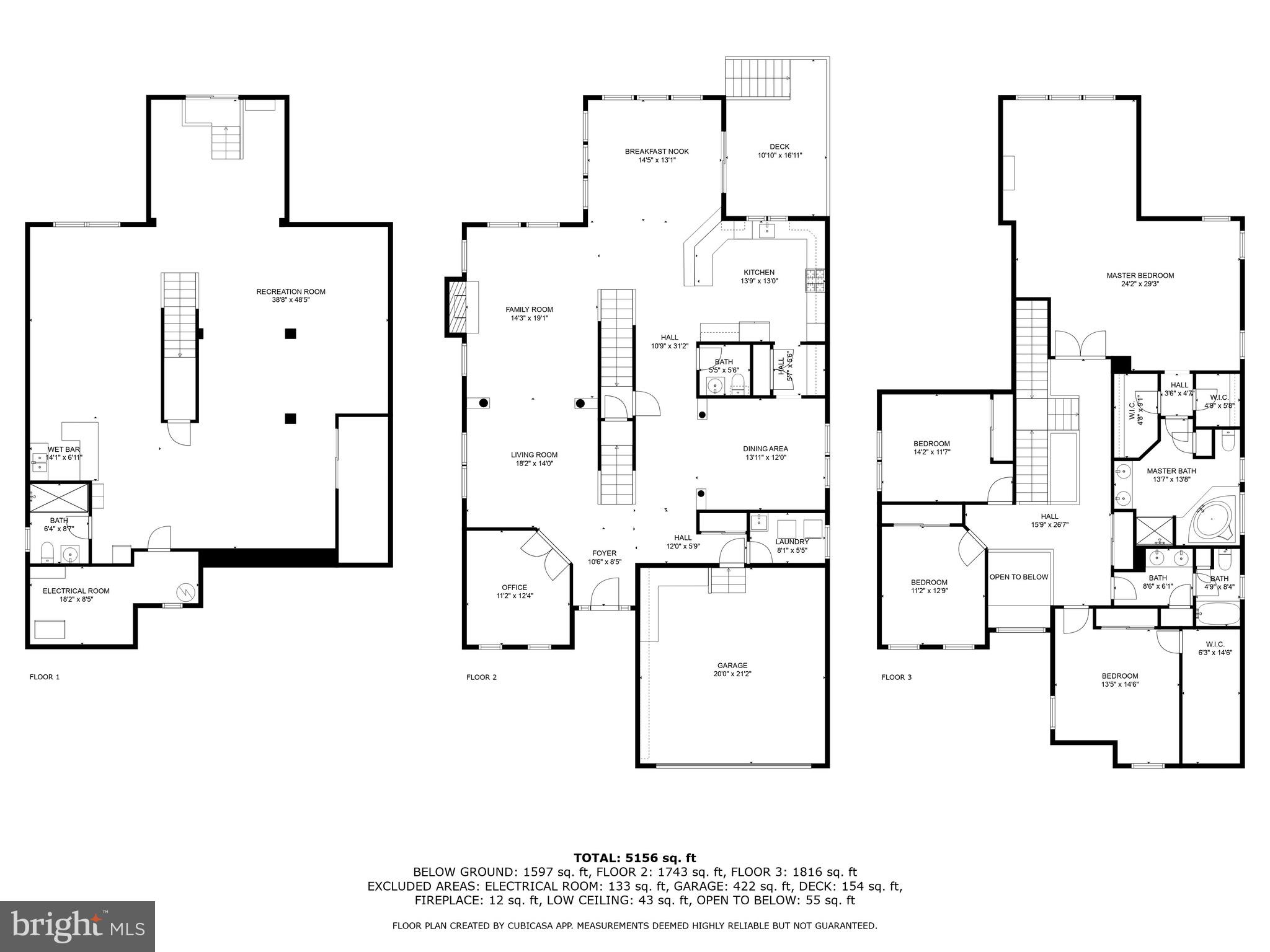 OAKMONT - Residential