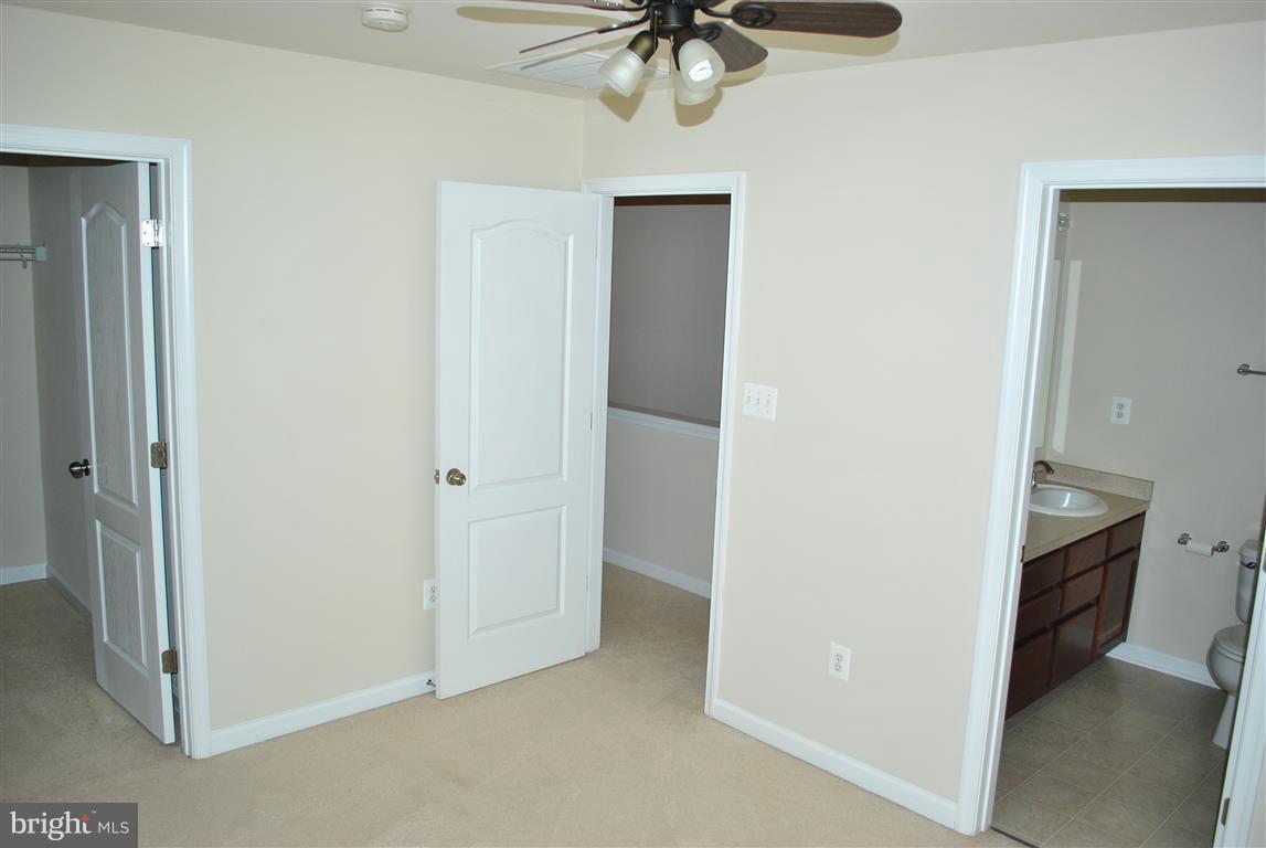 TANYARD SPRINGS - Residential Lease