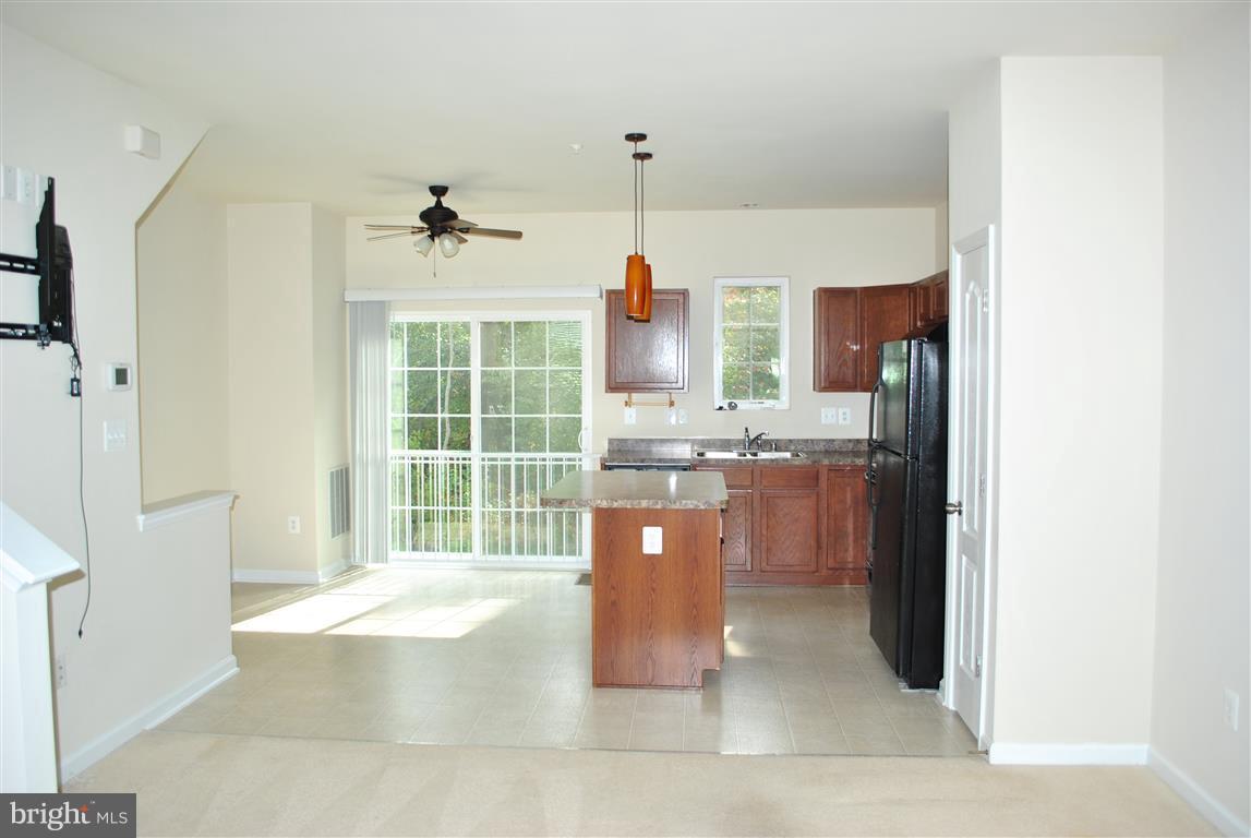 TANYARD SPRINGS - Residential Lease