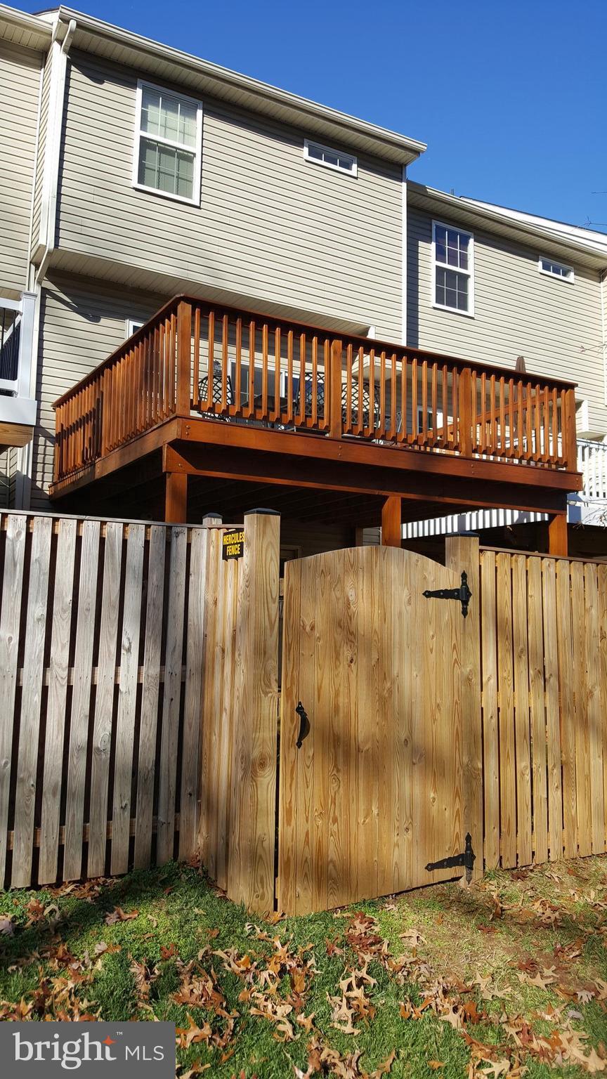 TANYARD SPRINGS - Residential Lease