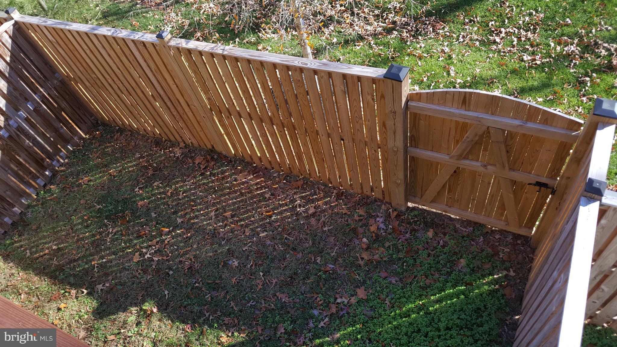 TANYARD SPRINGS - Residential Lease