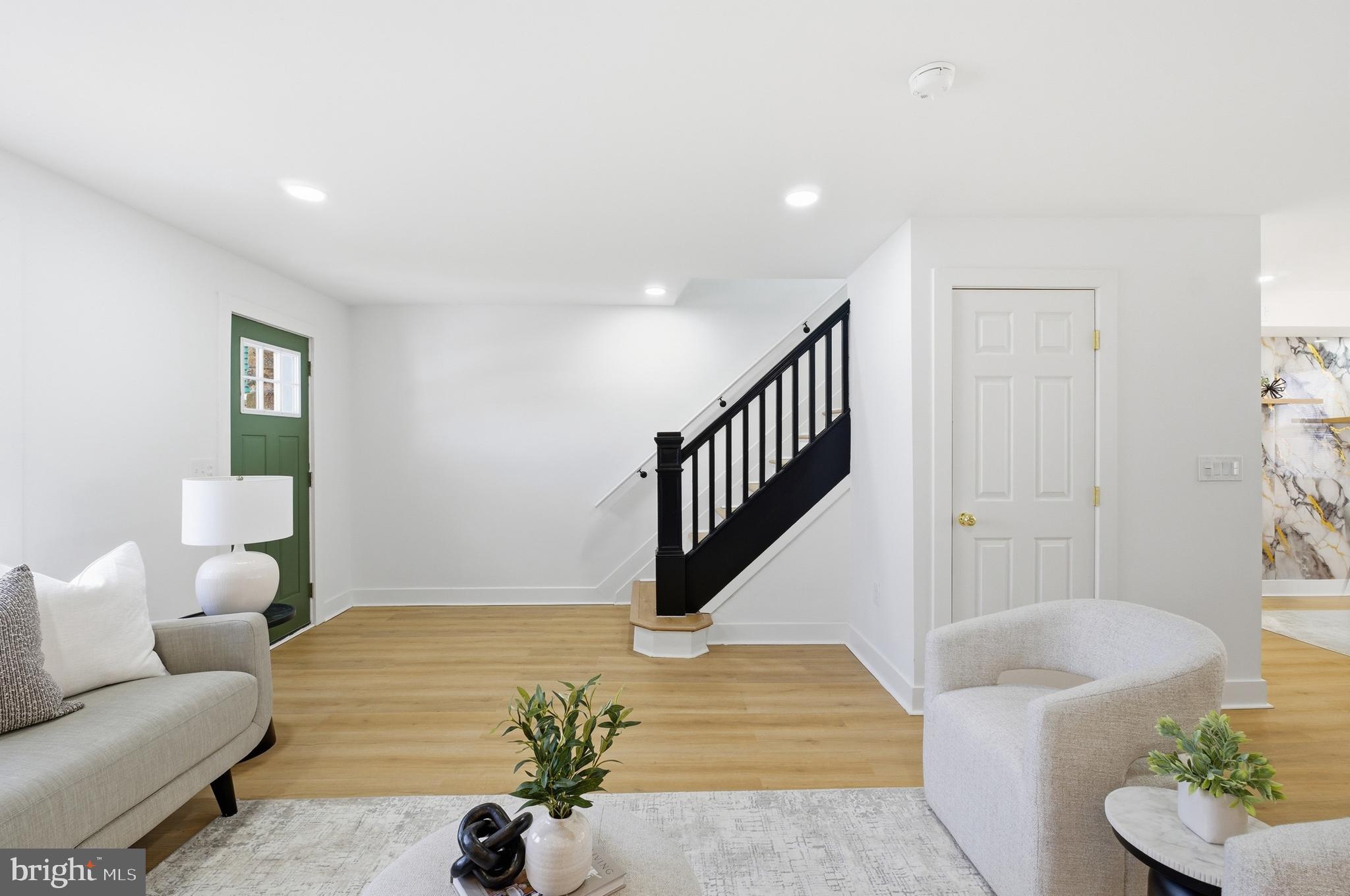 PIMLICO - Residential