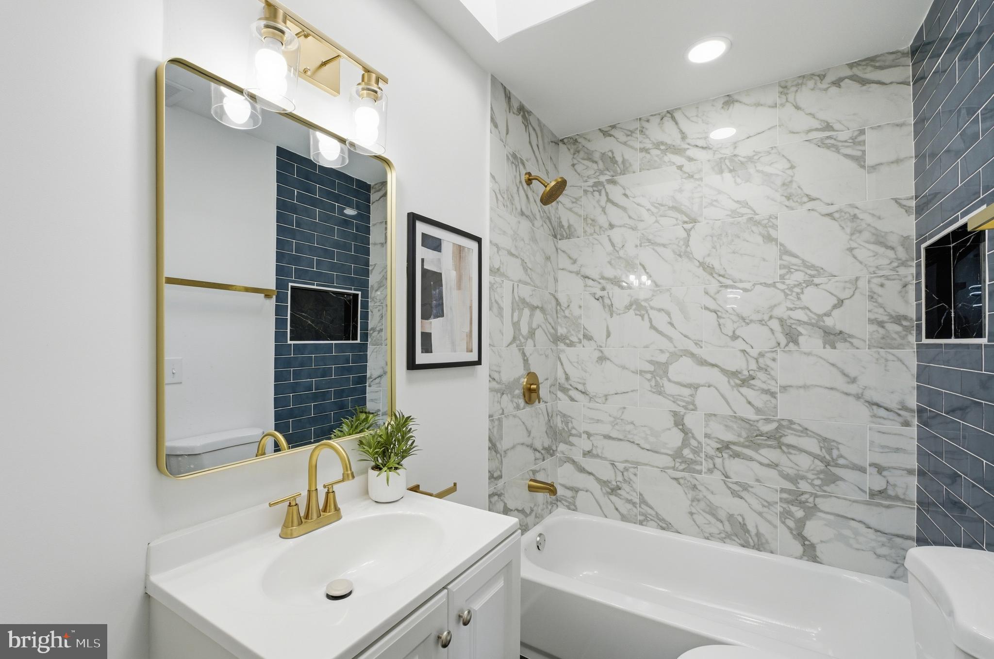 PIMLICO - Residential