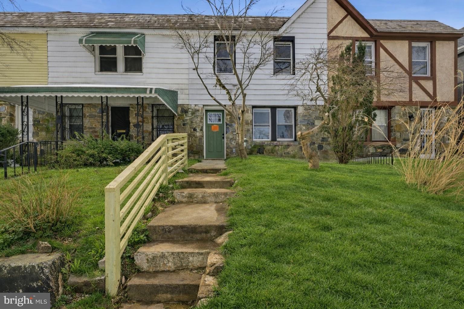 PIMLICO - Residential