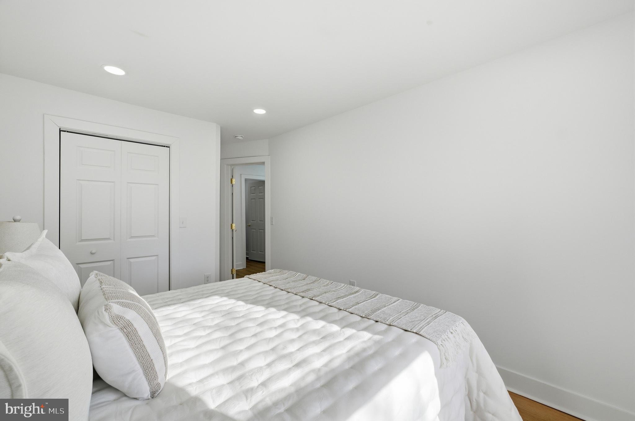 PIMLICO - Residential