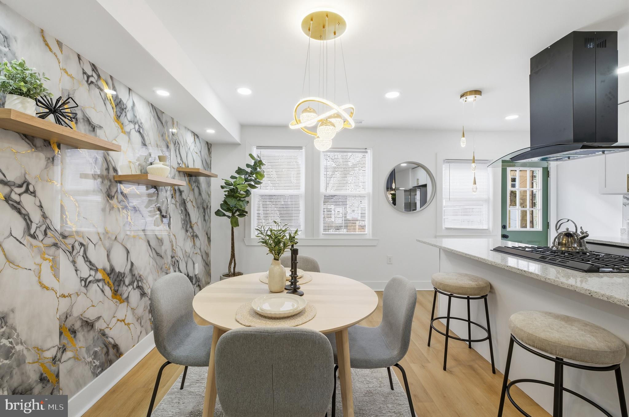 PIMLICO - Residential