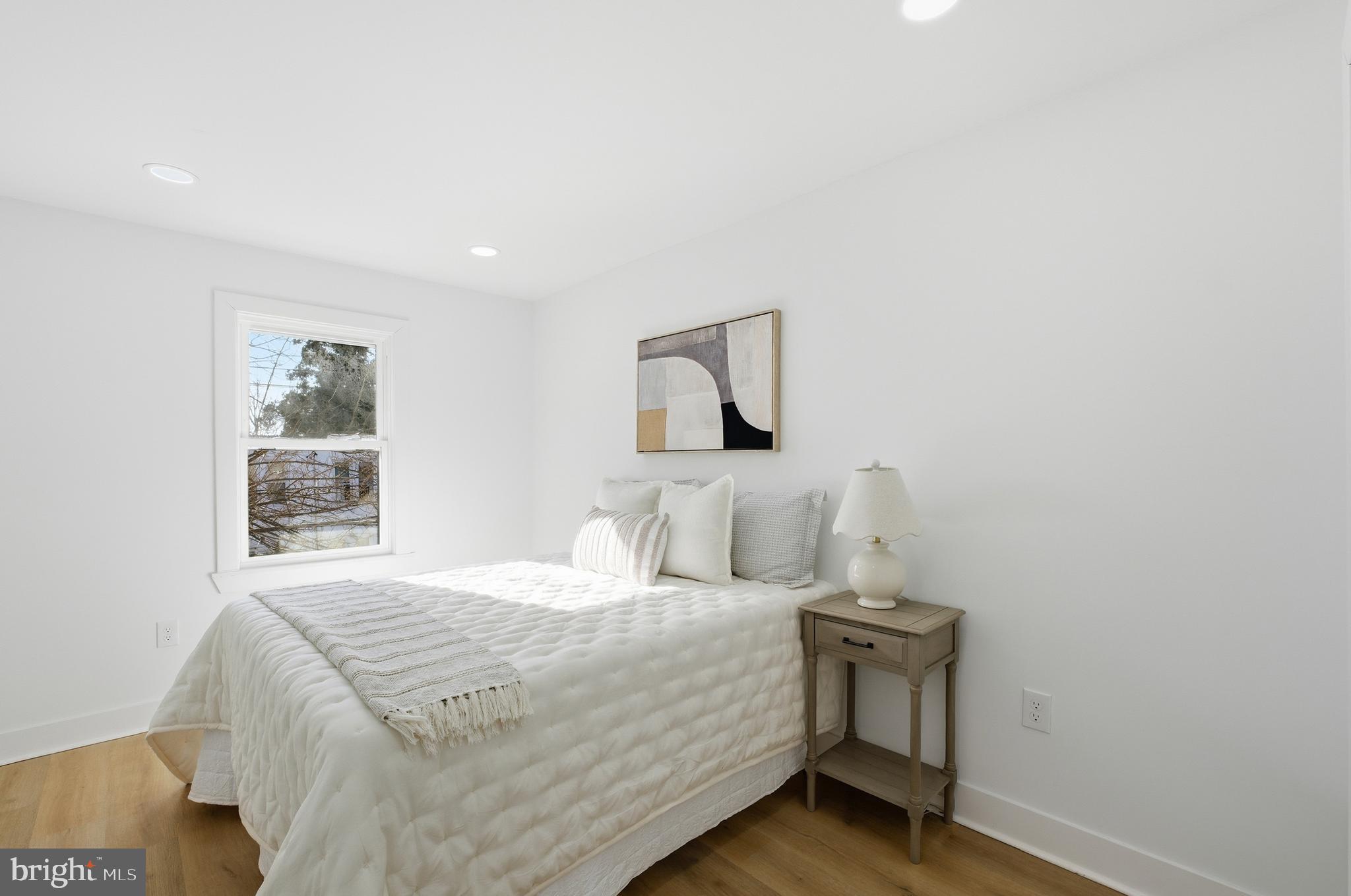 PIMLICO - Residential