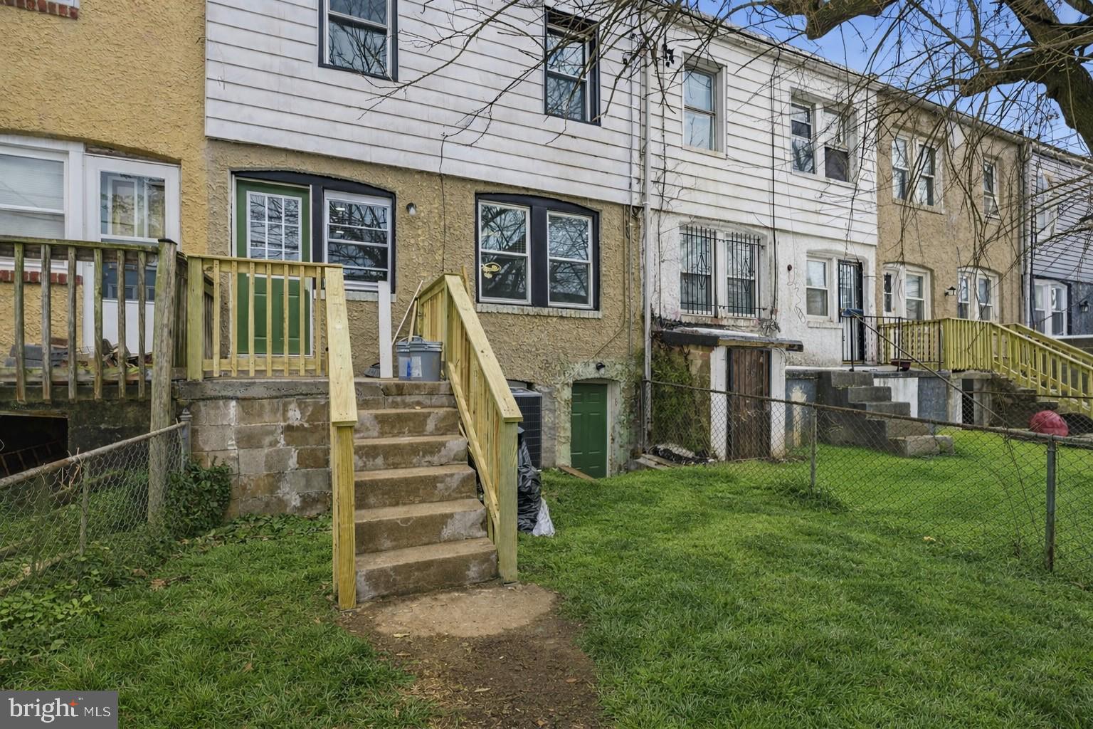 PIMLICO - Residential