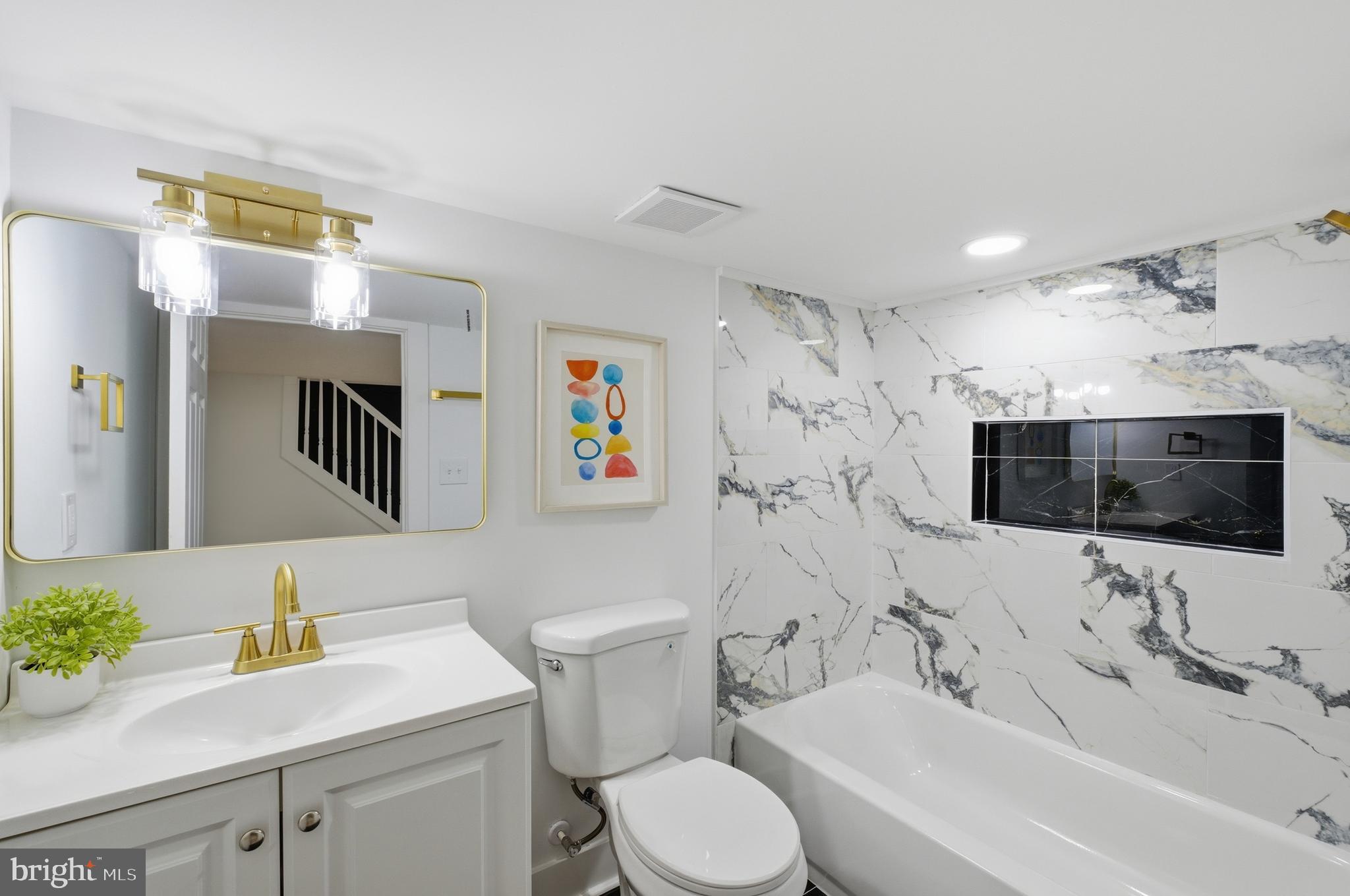 PIMLICO - Residential