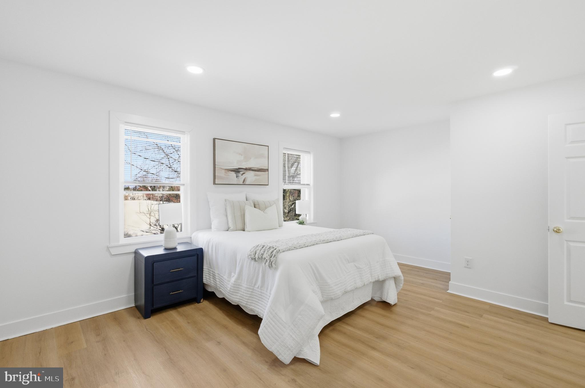 PIMLICO - Residential