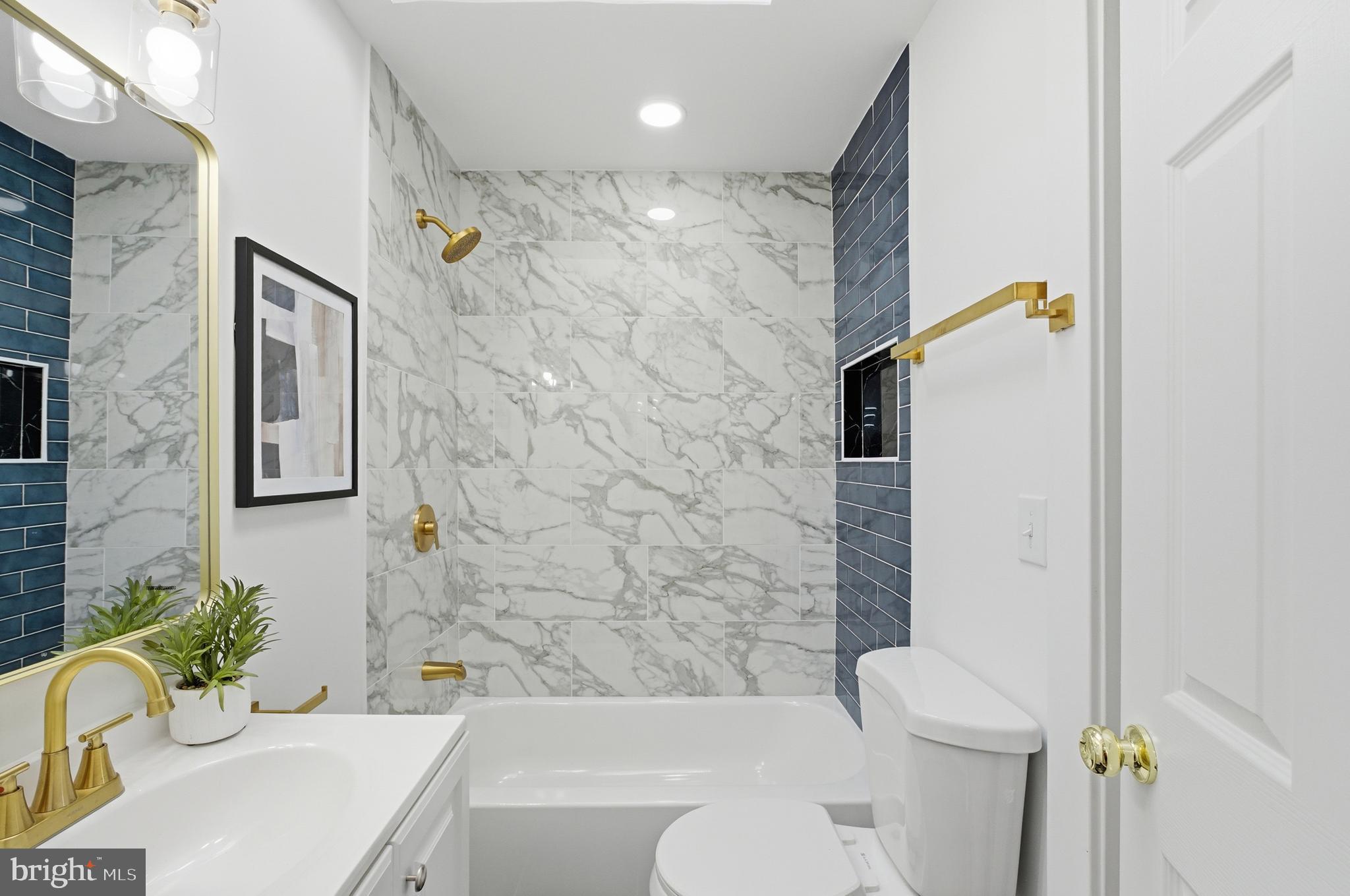 PIMLICO - Residential