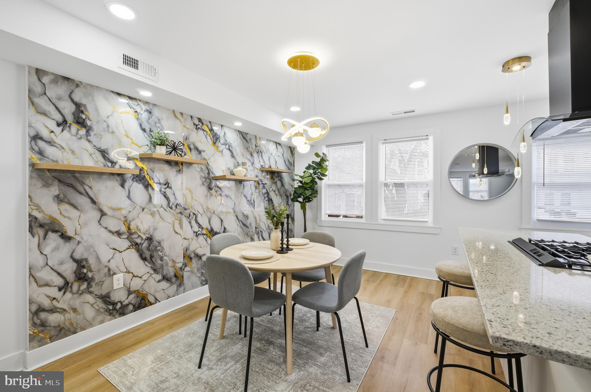 PIMLICO - Residential