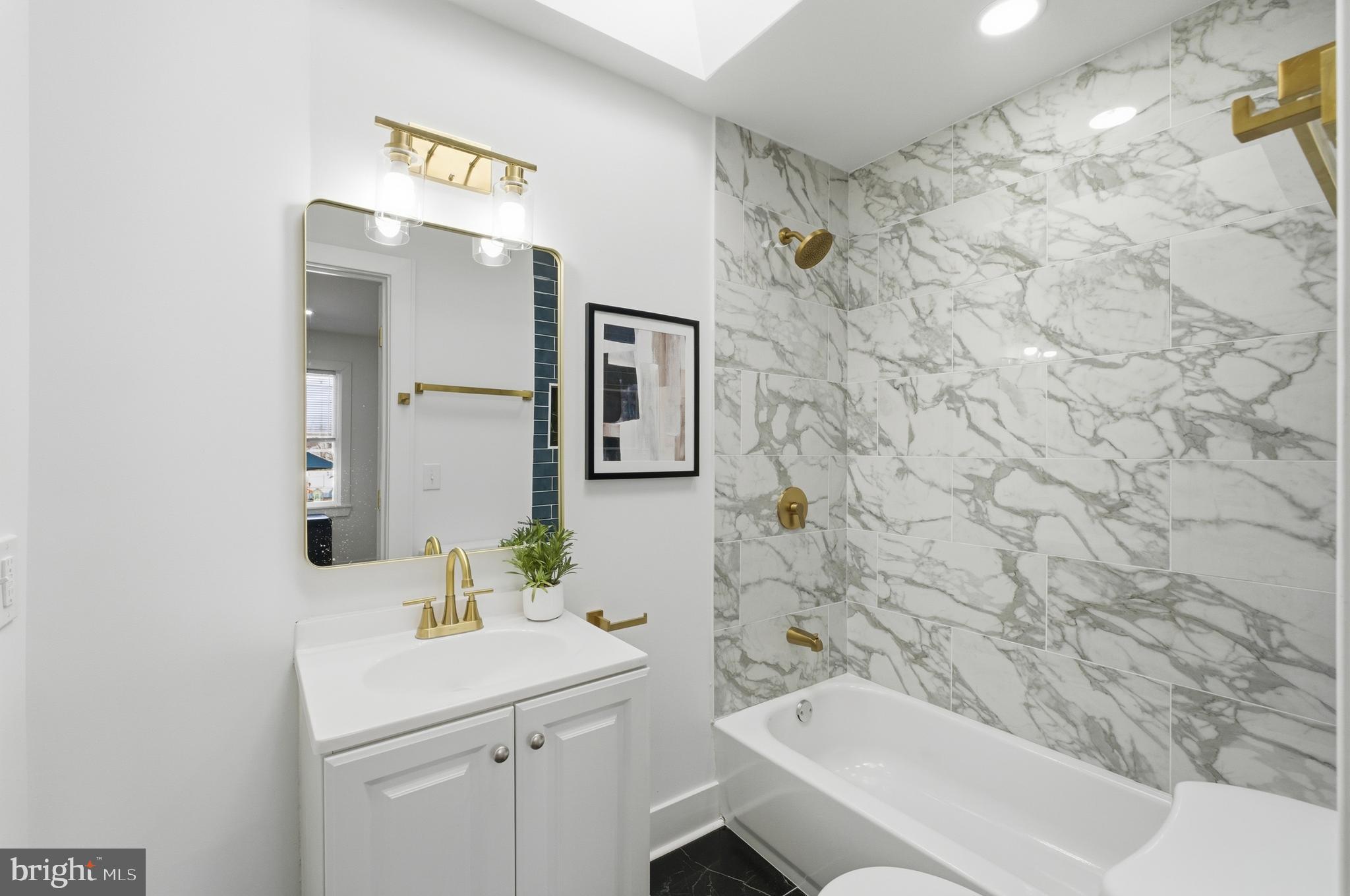 PIMLICO - Residential